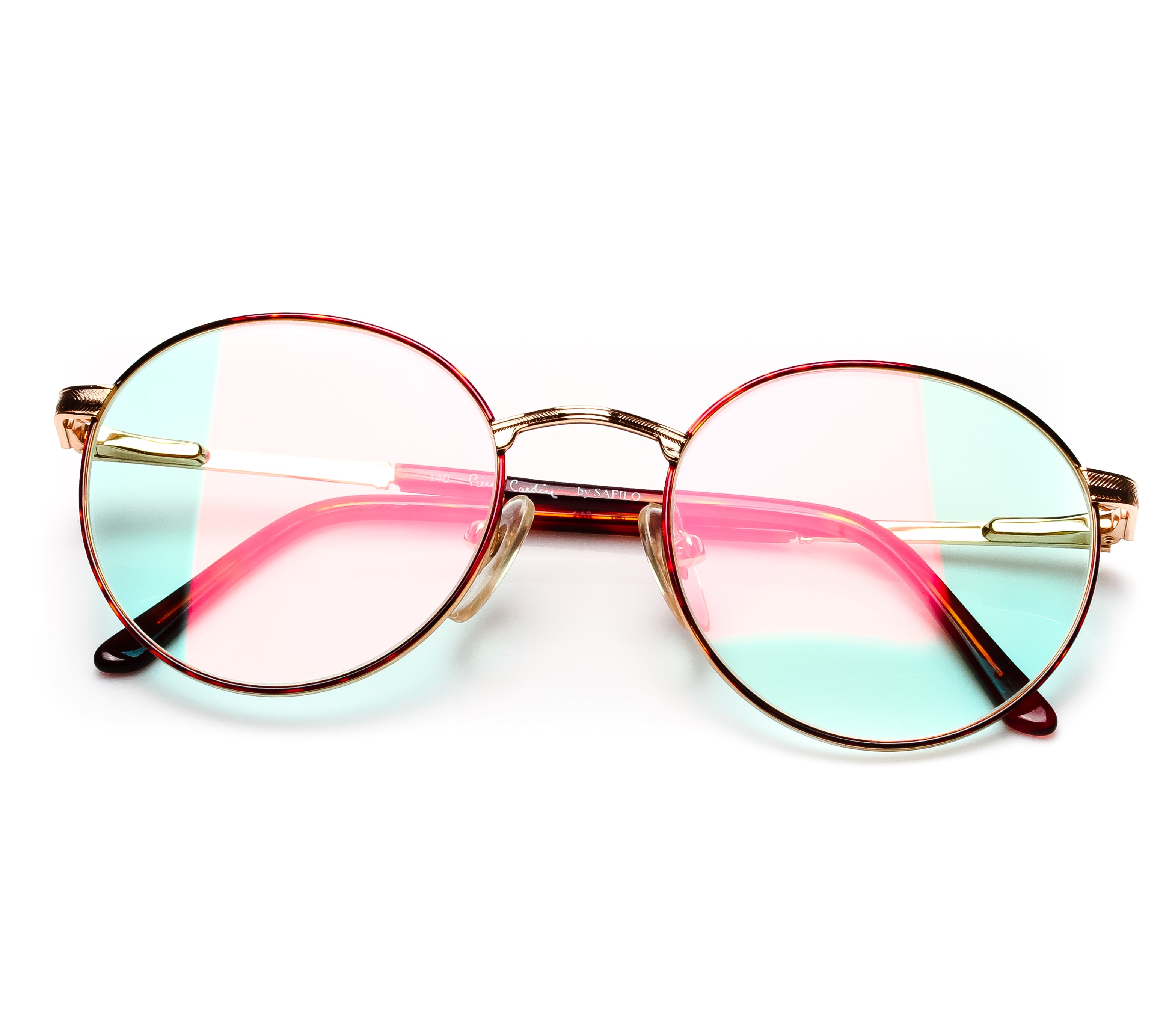 Pierre Cardin 6549 ( Multi Flash Flat Lens )