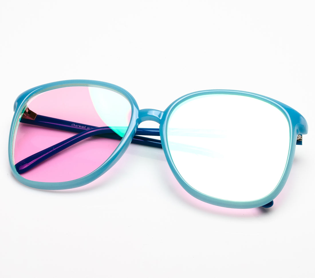 Ivy Pink Multi Thumbnail