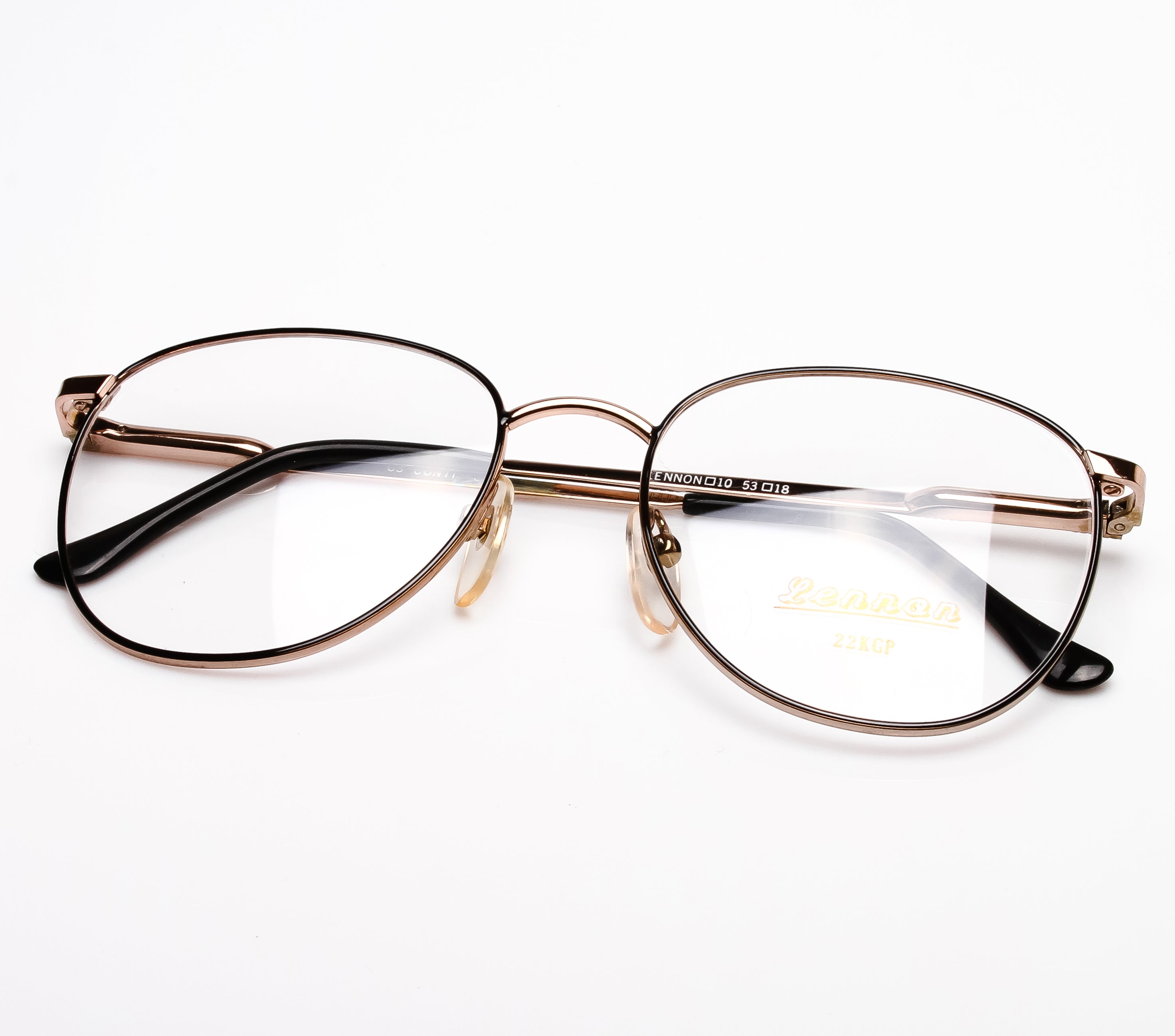 Lennon 10 C3 (Clear Lens)
