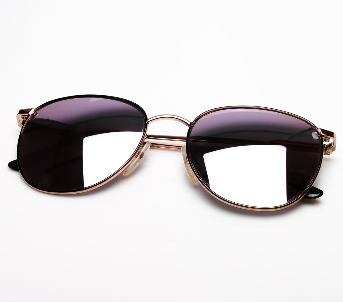 Lennon 10 C3 (Mirror Ice Lilac Curved Lens)