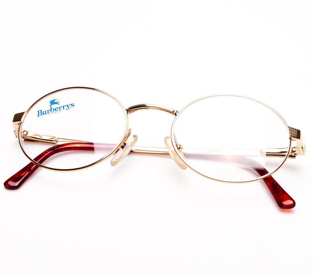 Burberry B 8820 S50 (Clear Lens) Thumbnail