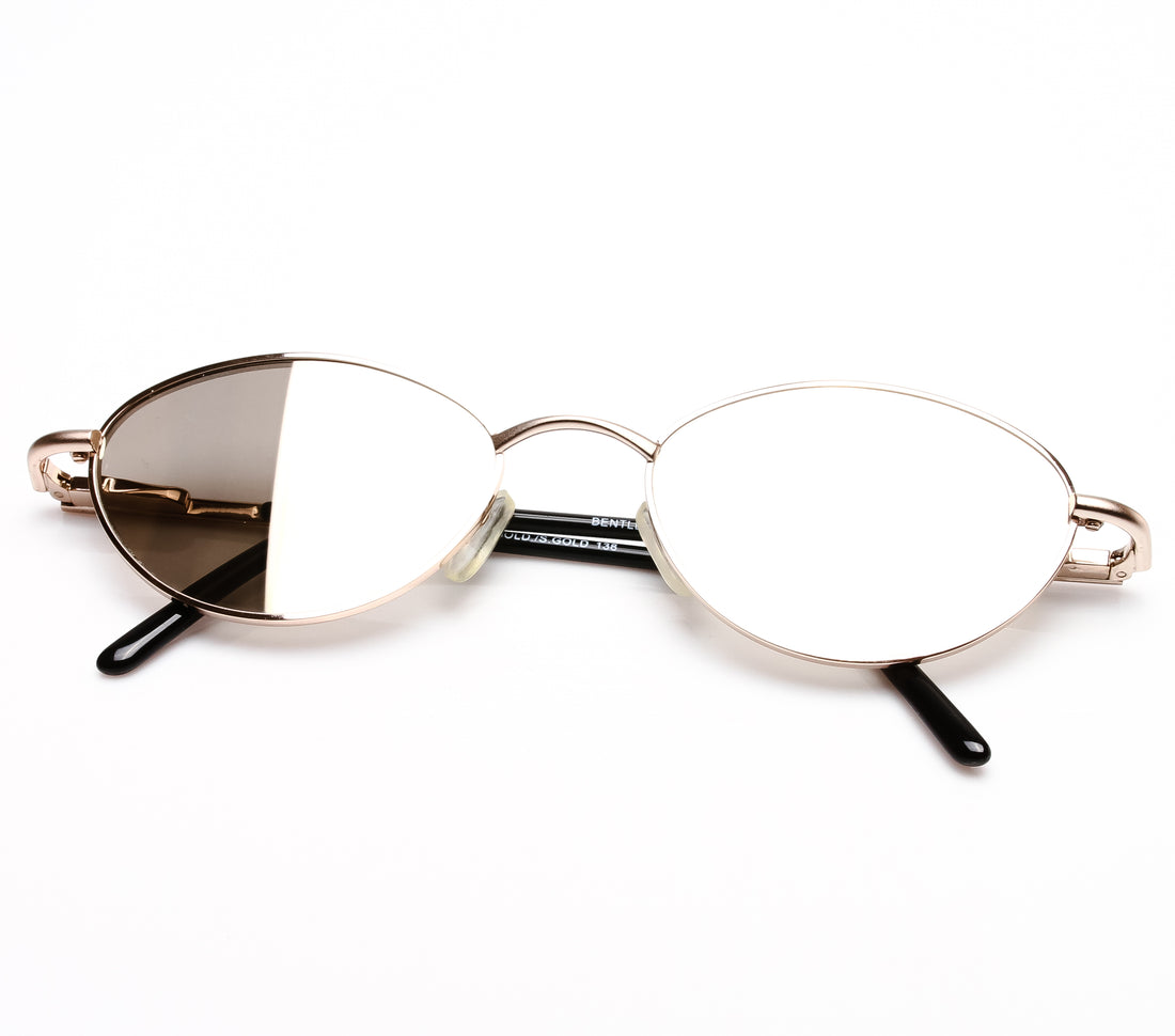 Bentley L203 (Light Smoke Mirror Flat Lens) Thumbnail