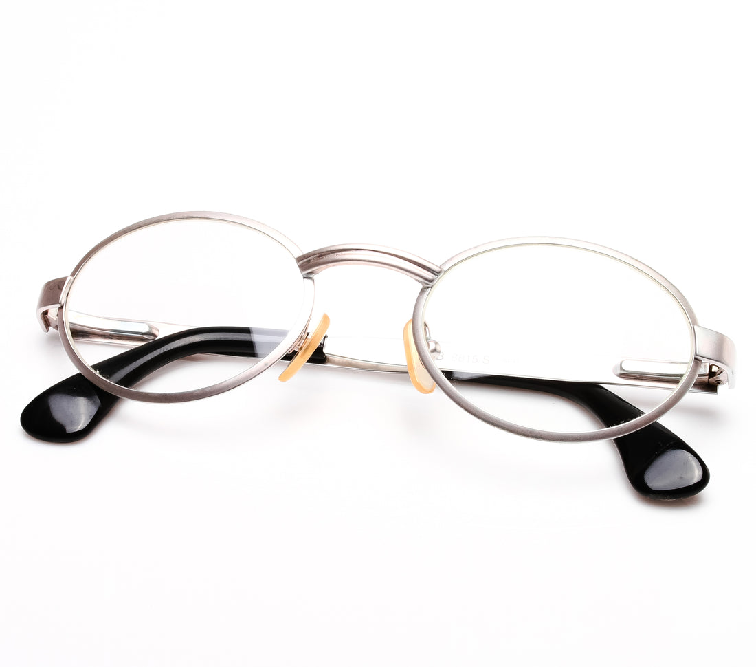 Burberry B 8815/S 5EB (Clear Lens) Thumbnail