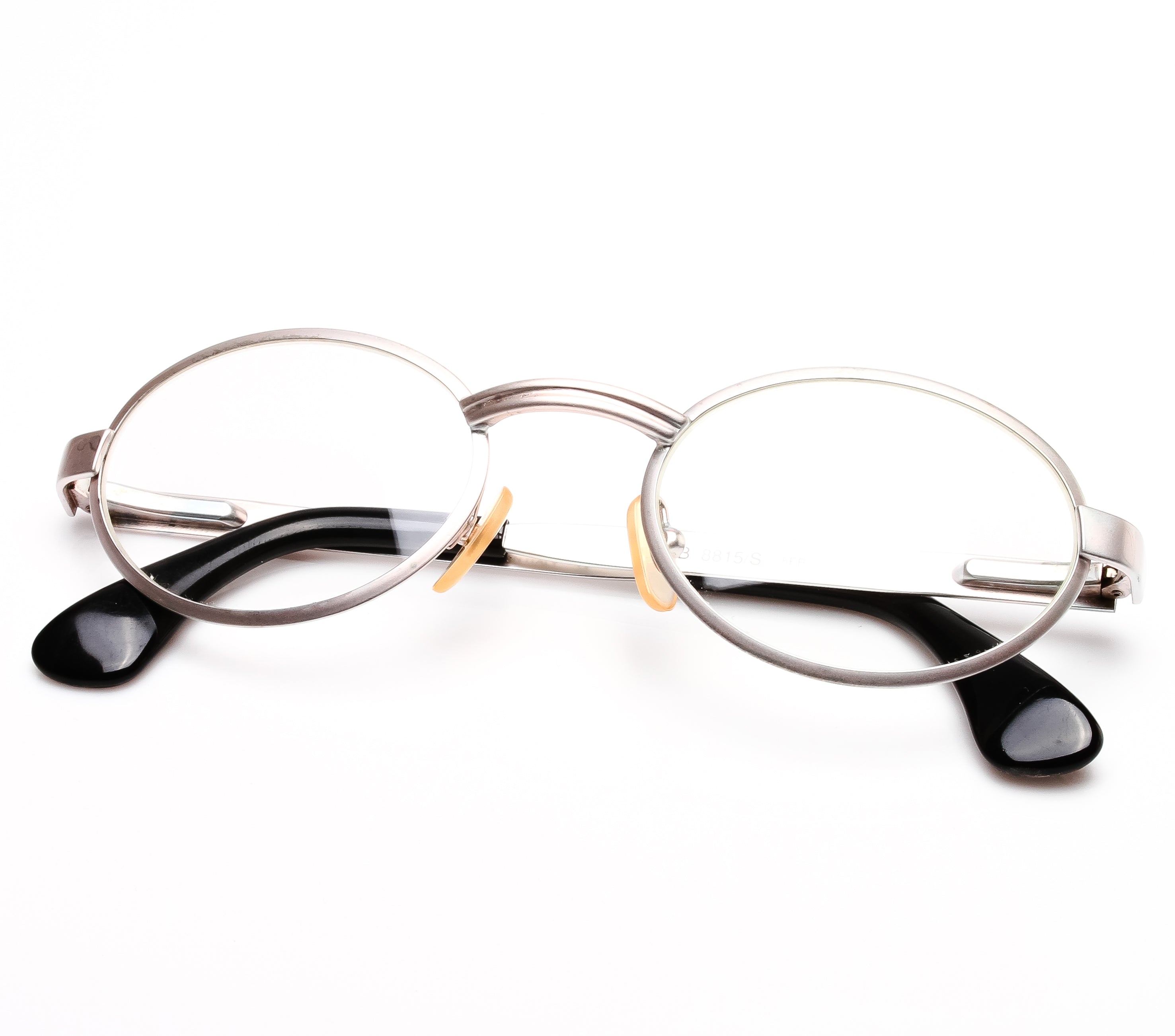 Burberry B 8815/S 5EB (Clear Lens) Thumbnail