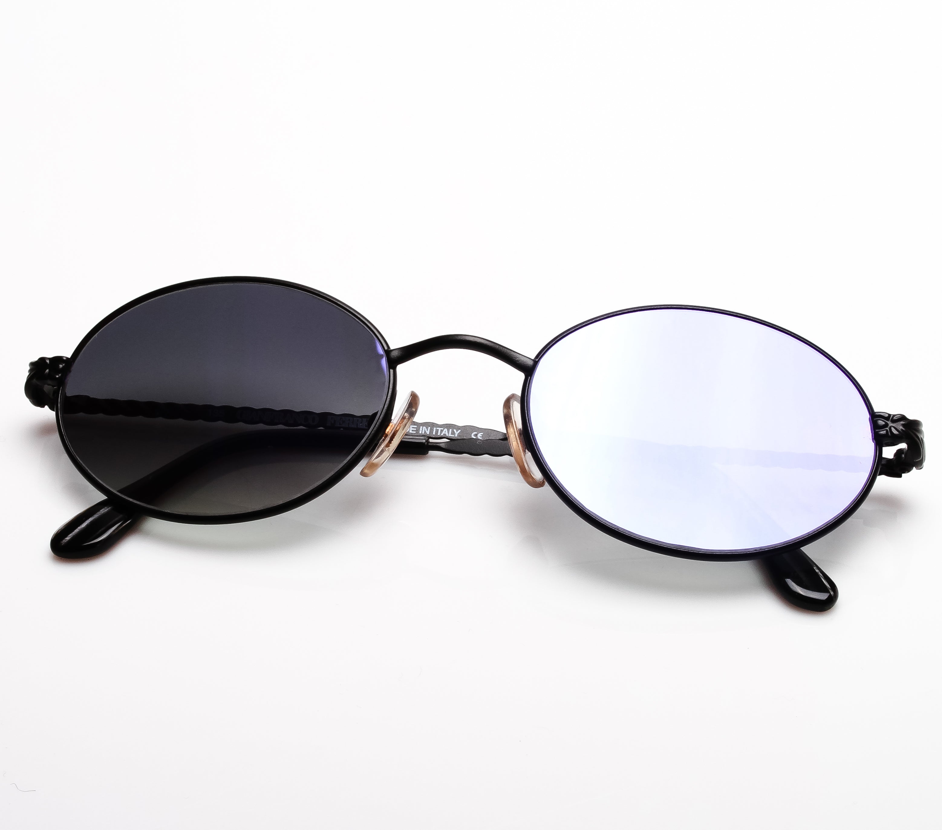 Gianfranco Ferre GFF 238 4MF