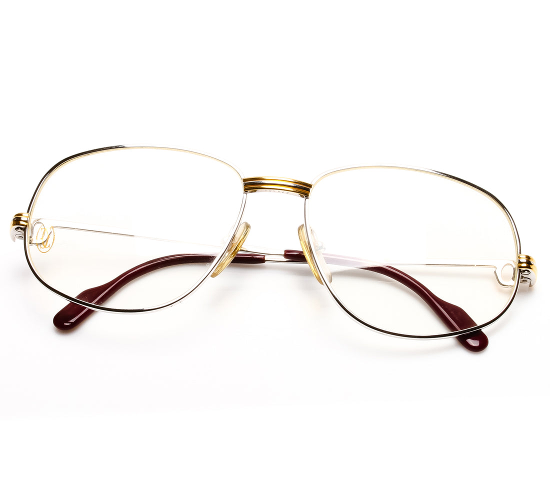 Cartier Romance Platino Thumbnail