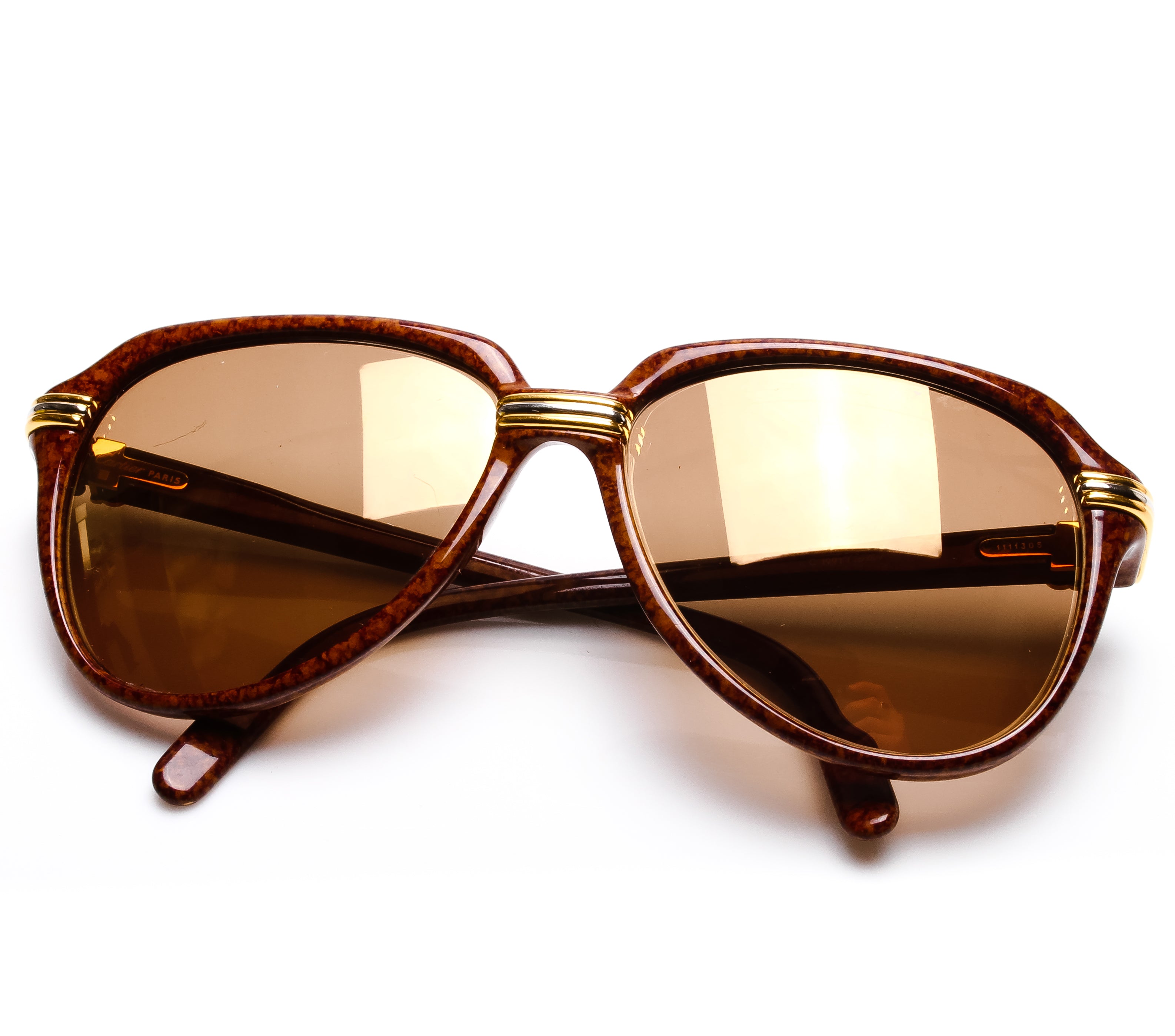 Cartier Vitesse Thumbnail