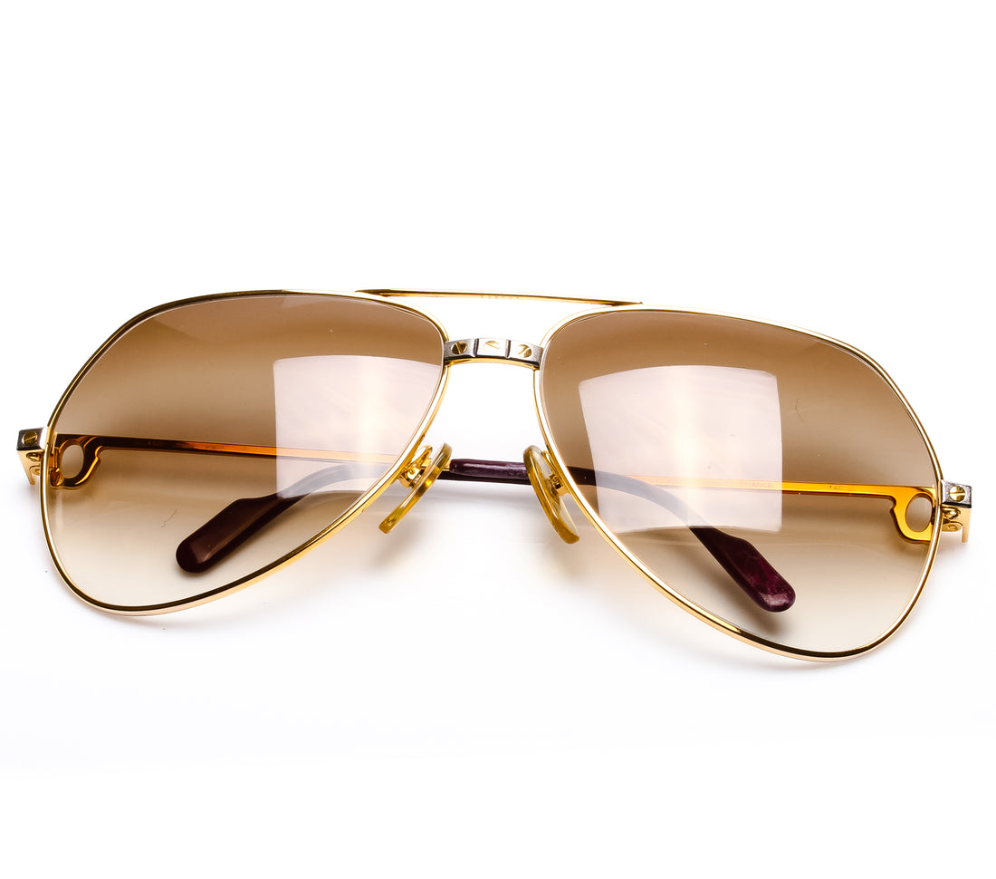 Cartier Romance Santos 58 Thumbnail