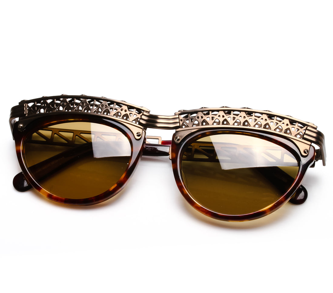 Jean Paul Gaultier 56-0271 Co-K