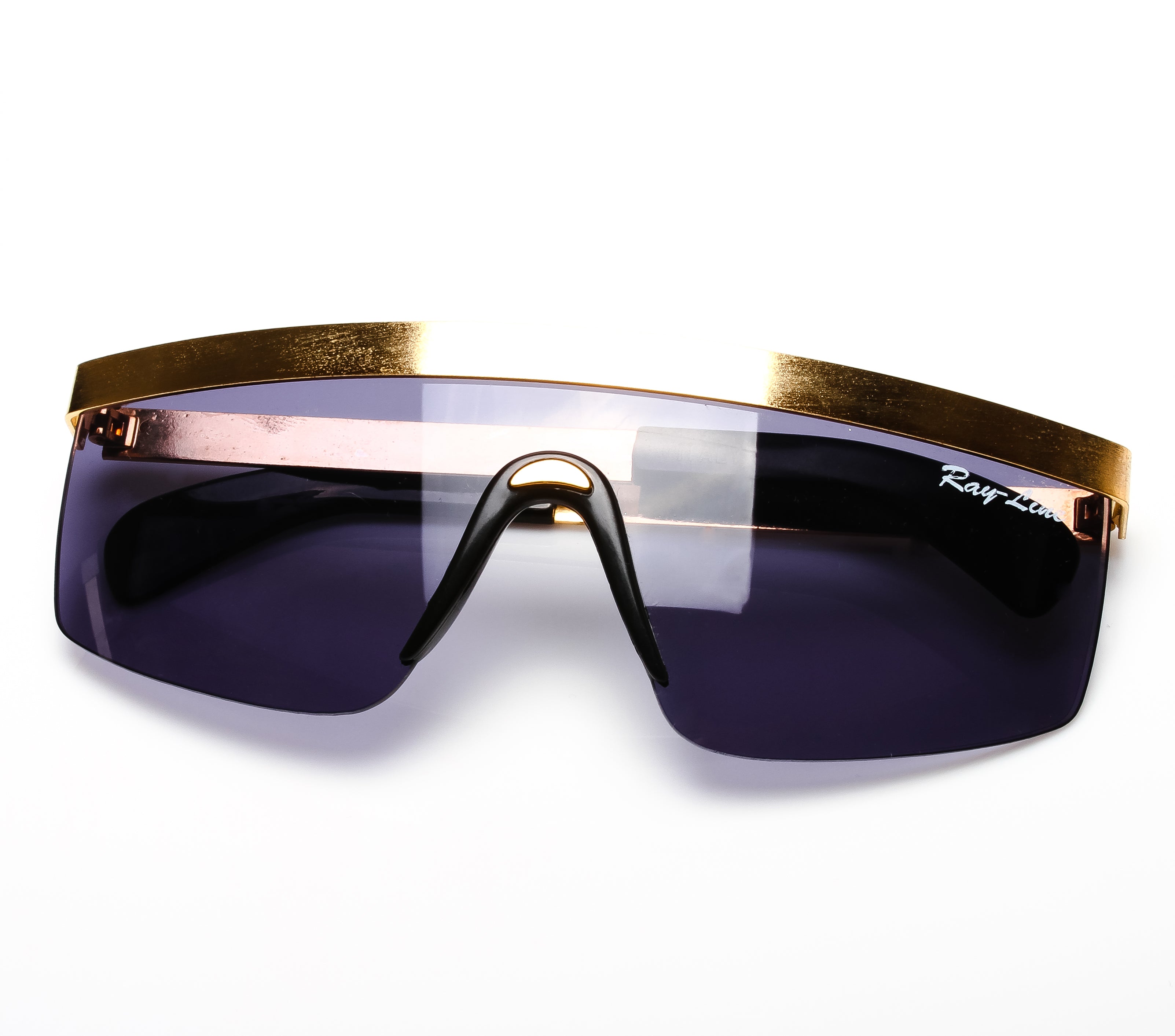 Thriller Black Thumbnail