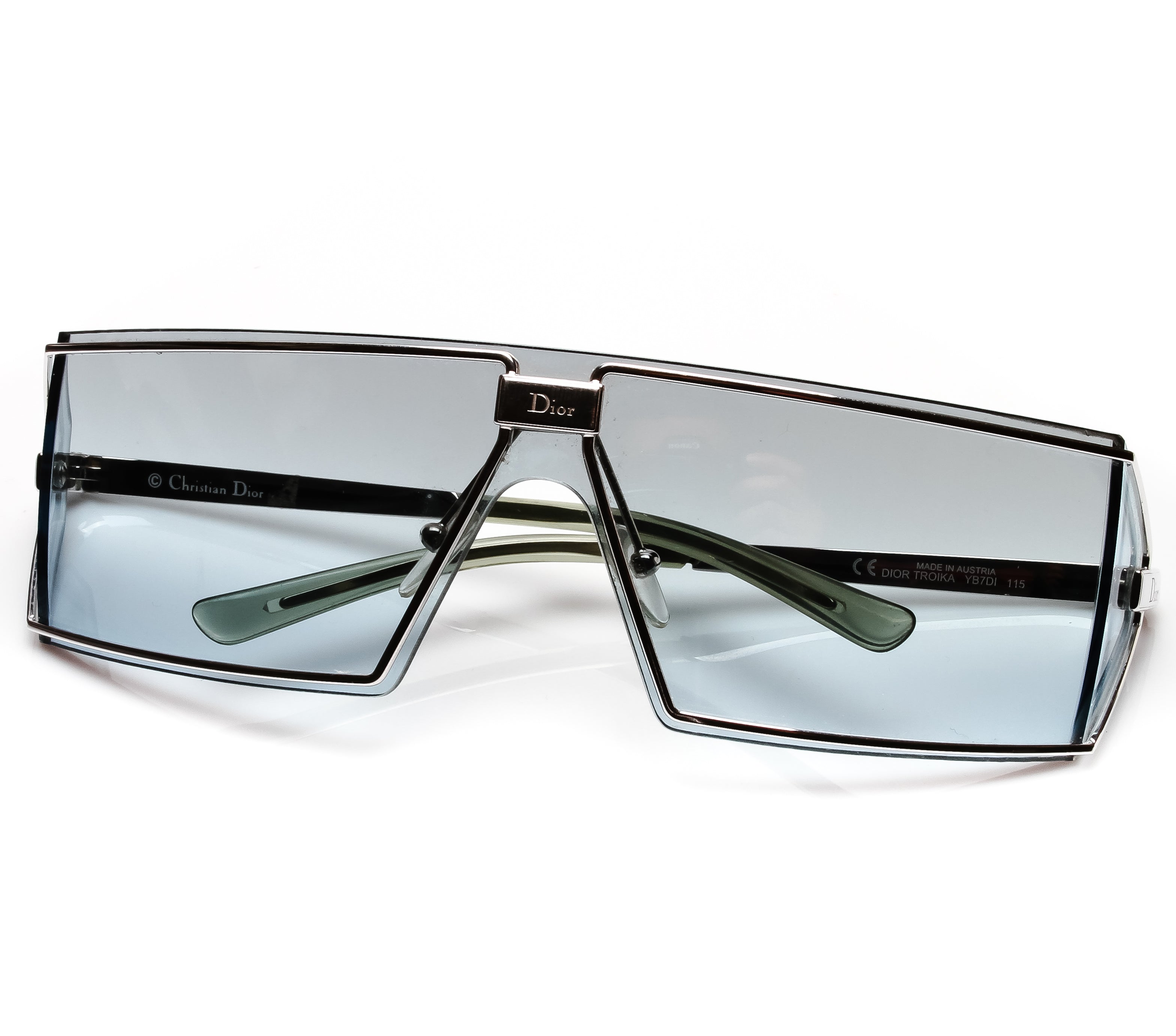 Christian Dior Troika YB7DI