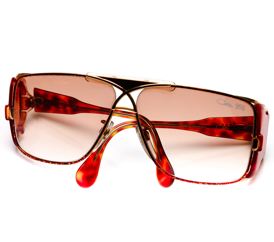 Cazal 955 33 Thumbnail