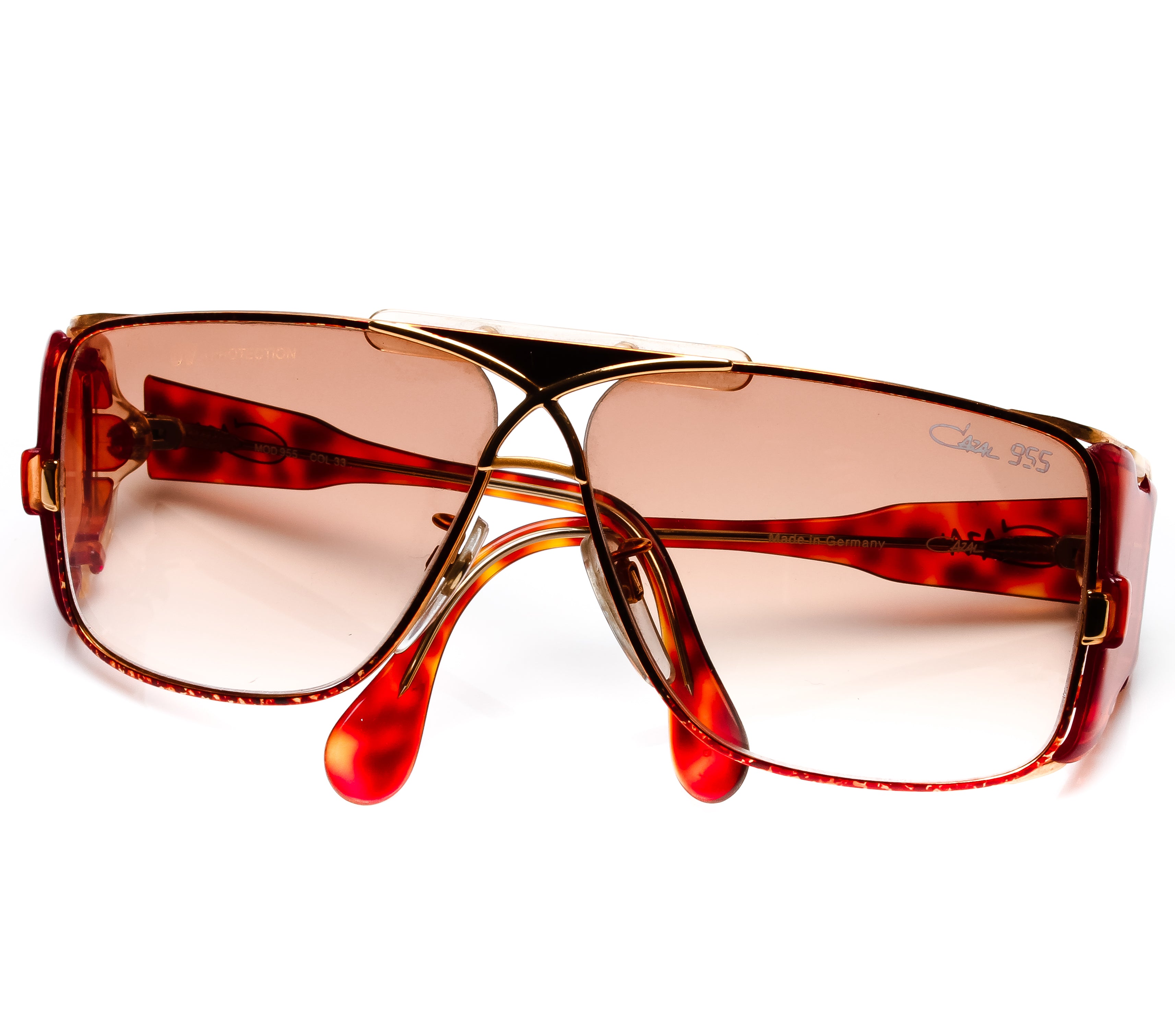 Cazal 955 33 Thumbnail