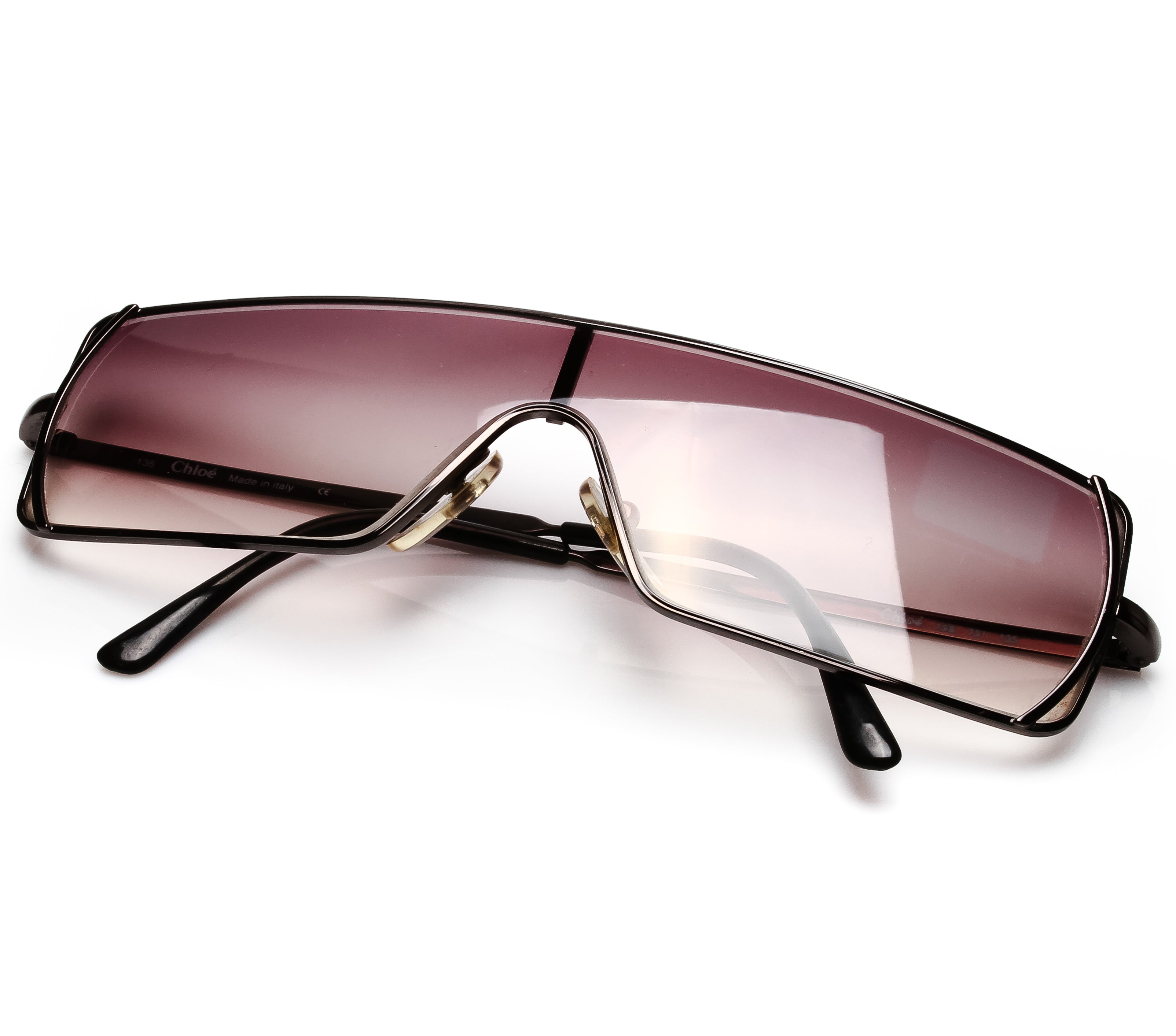 Chloé 73S 731 Thumbnail