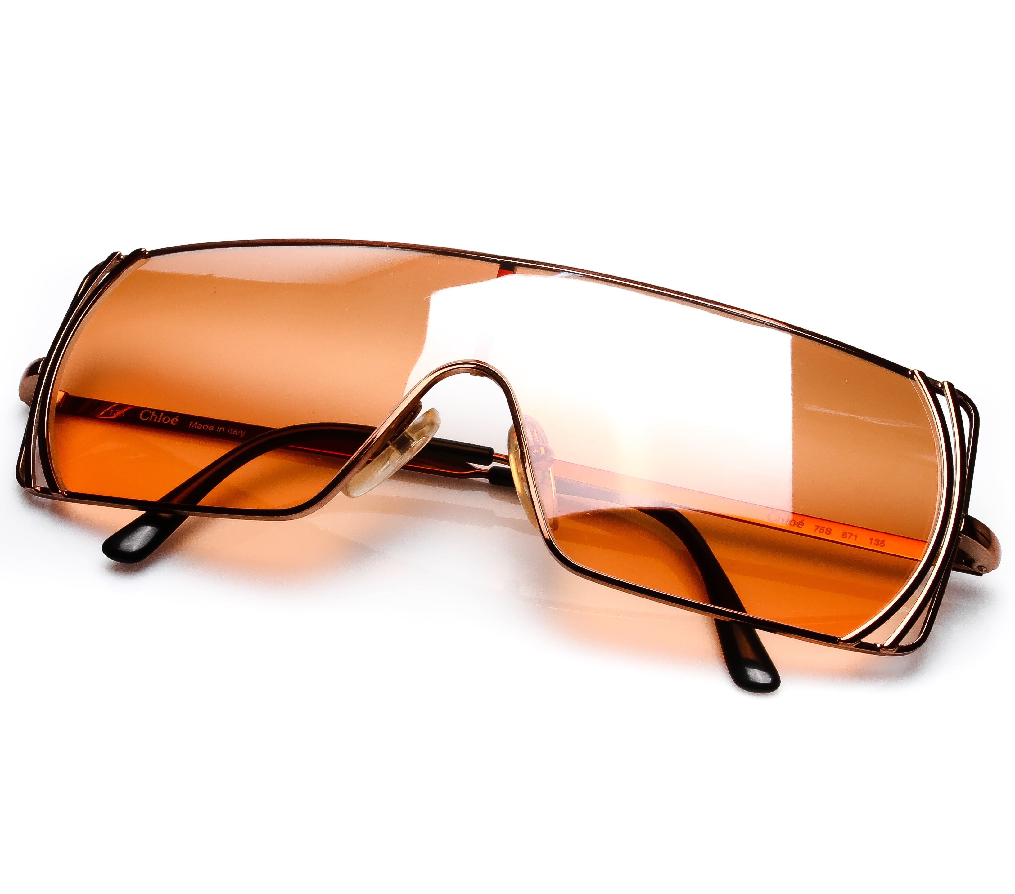 Chloé 75S 871 Thumbnail