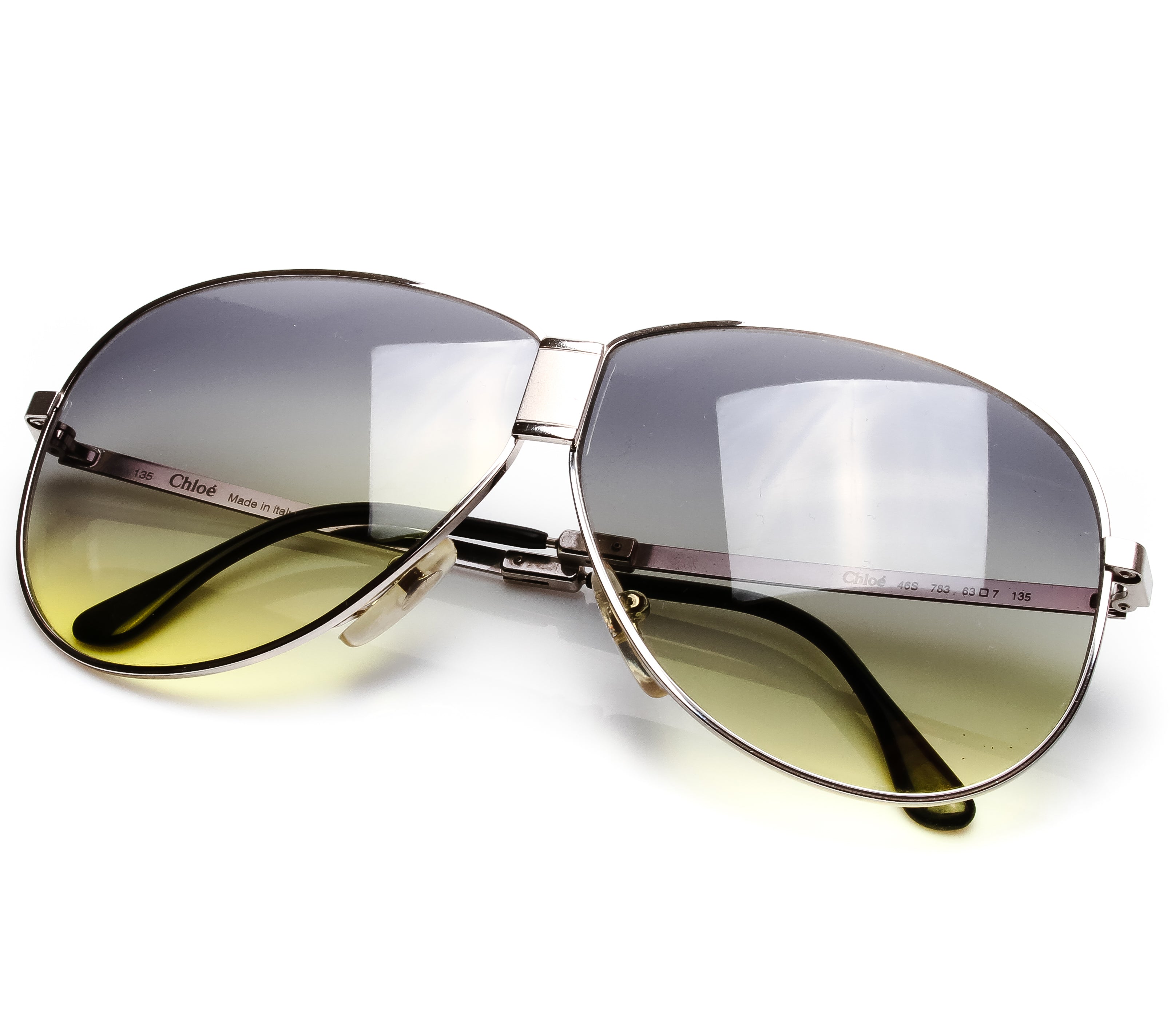 Chloé 46S 783 Thumbnail