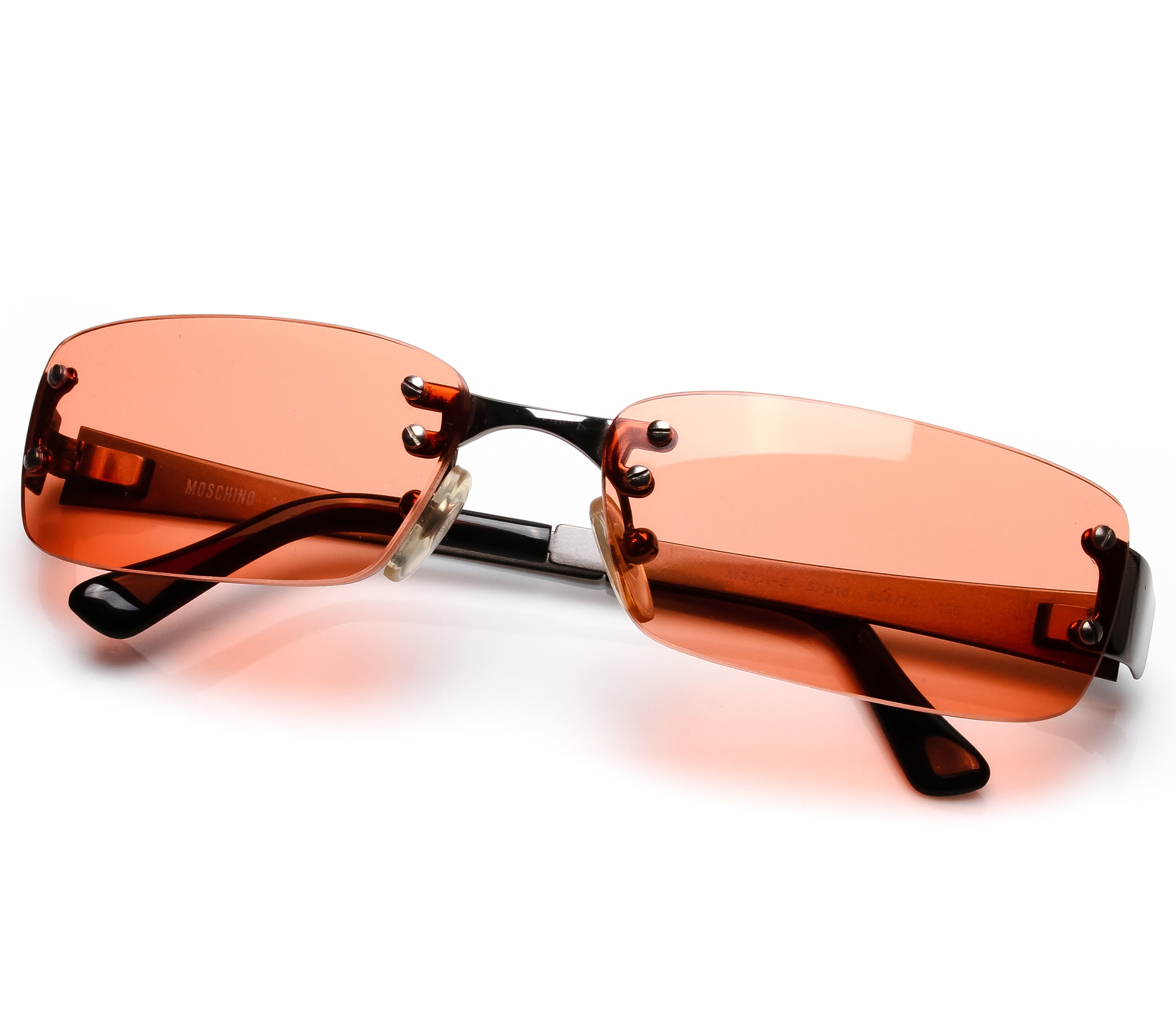 Moschino M3111 S 614 74