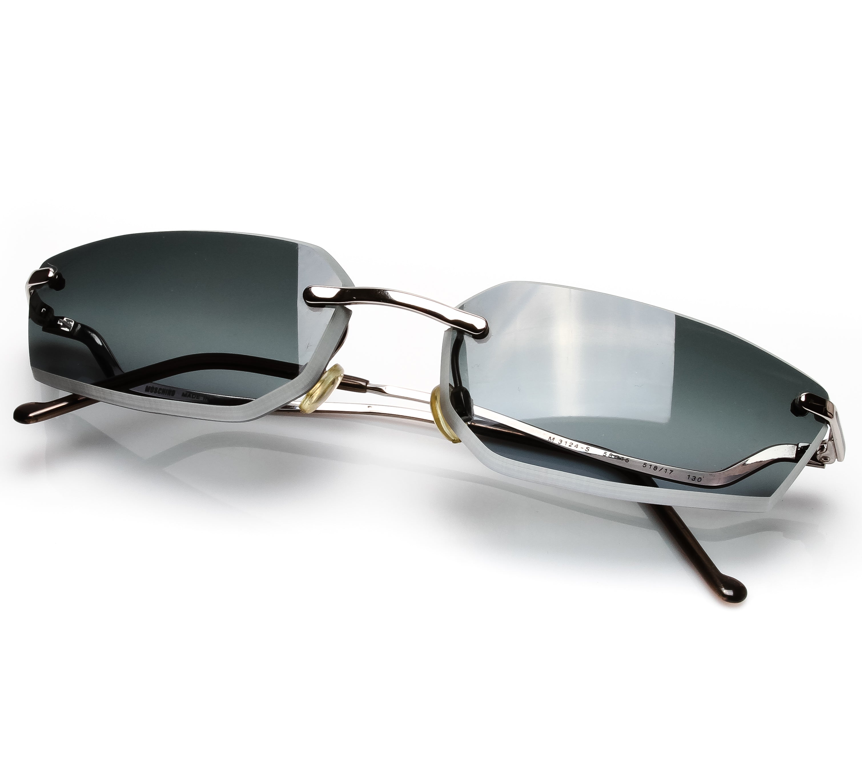 Moschino M3124 S 518 17