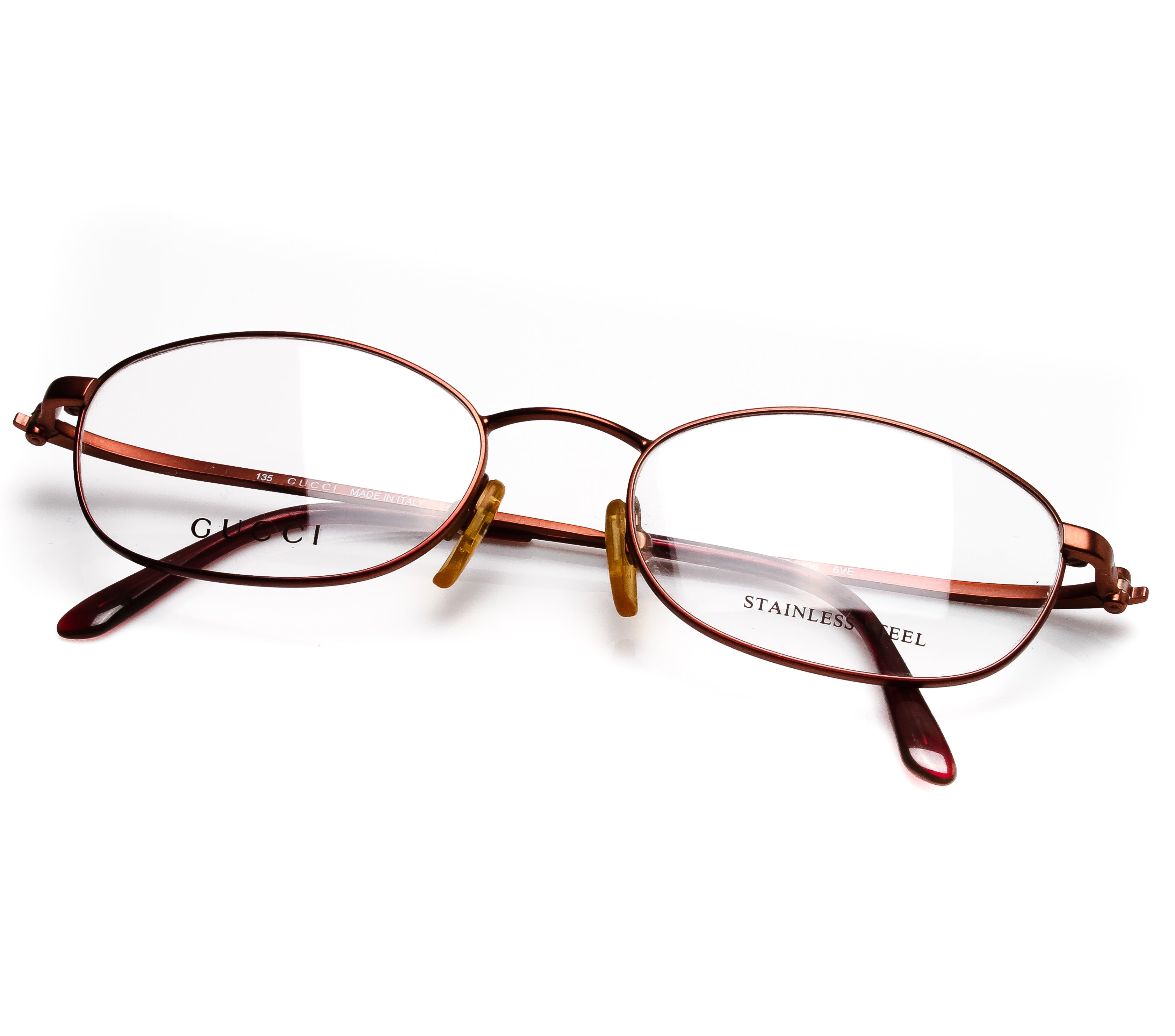 Gucci 2636 6VE Thumbnail