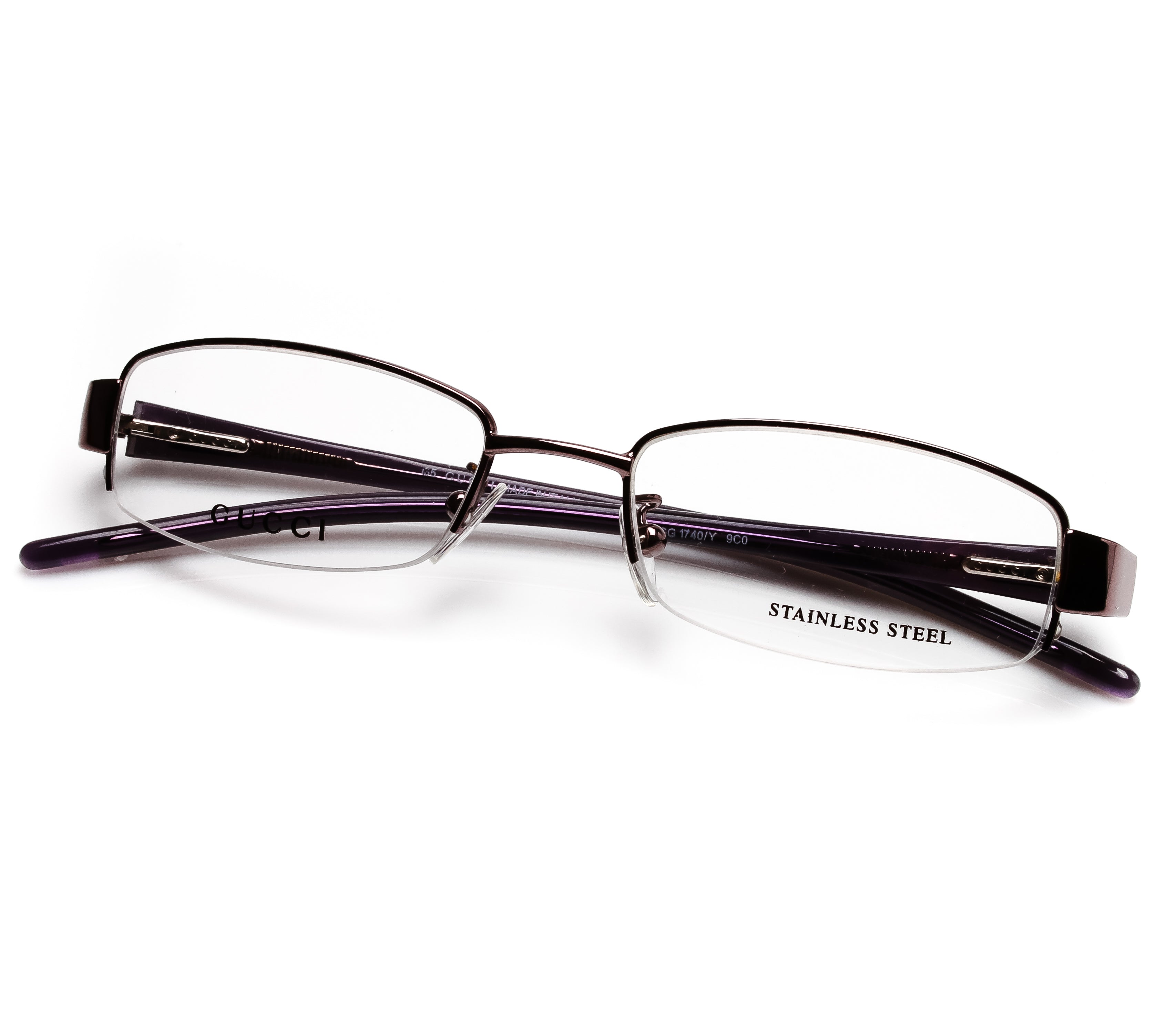 Gucci 1740 9C0 Thumbnail