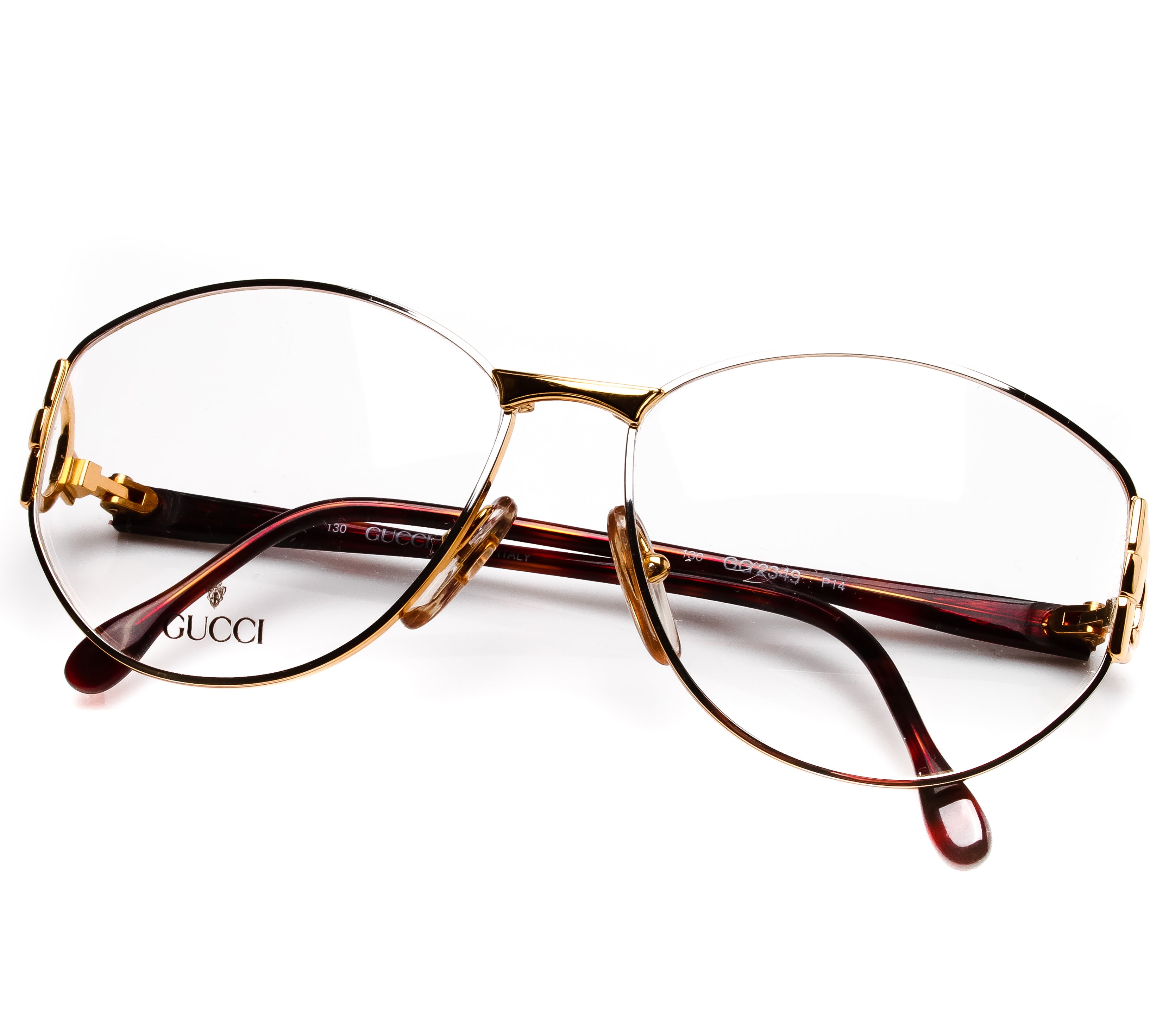 Gucci 2349/N P14 Thumbnail