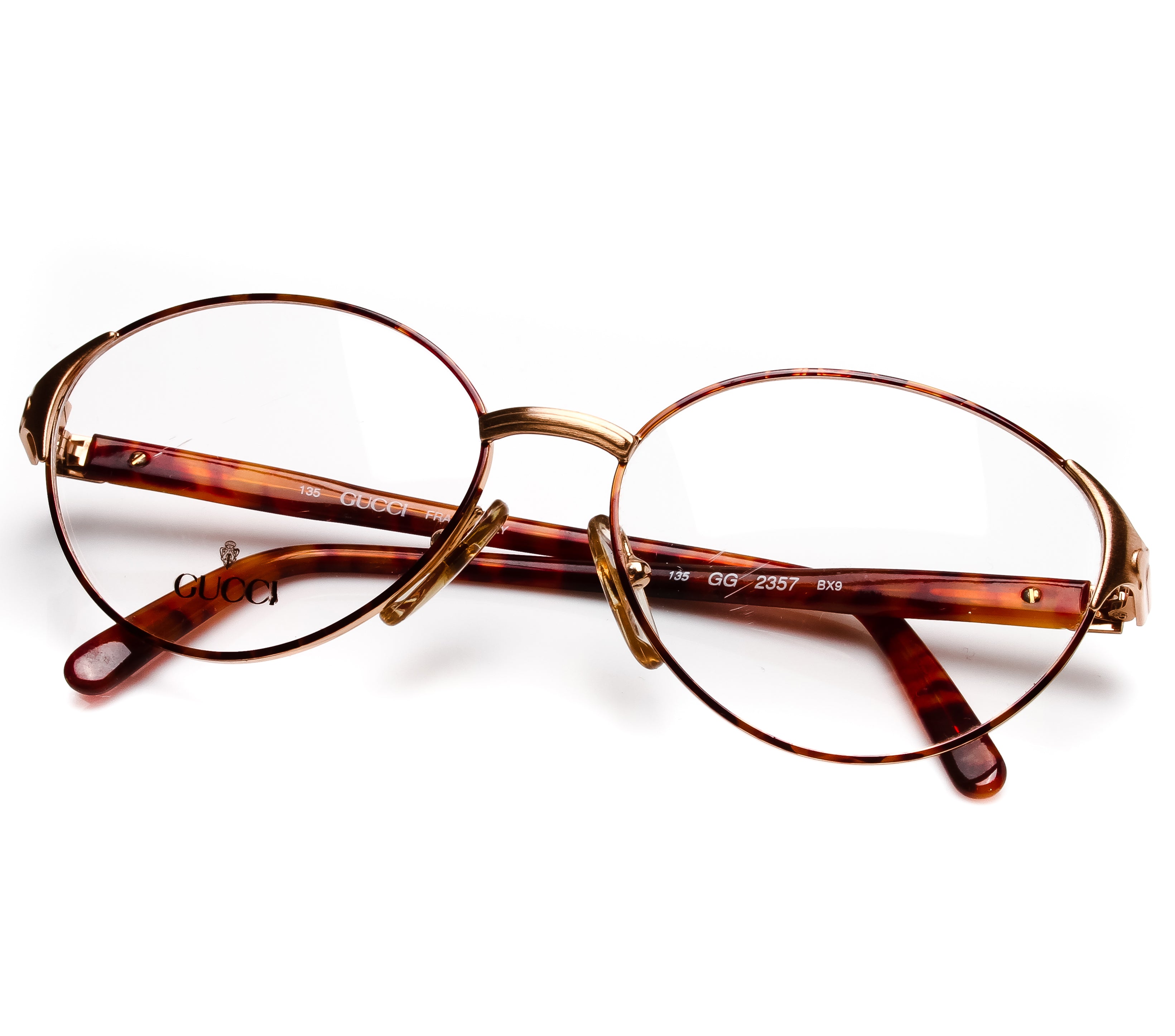 Gucci 2357 BX9 Thumbnail