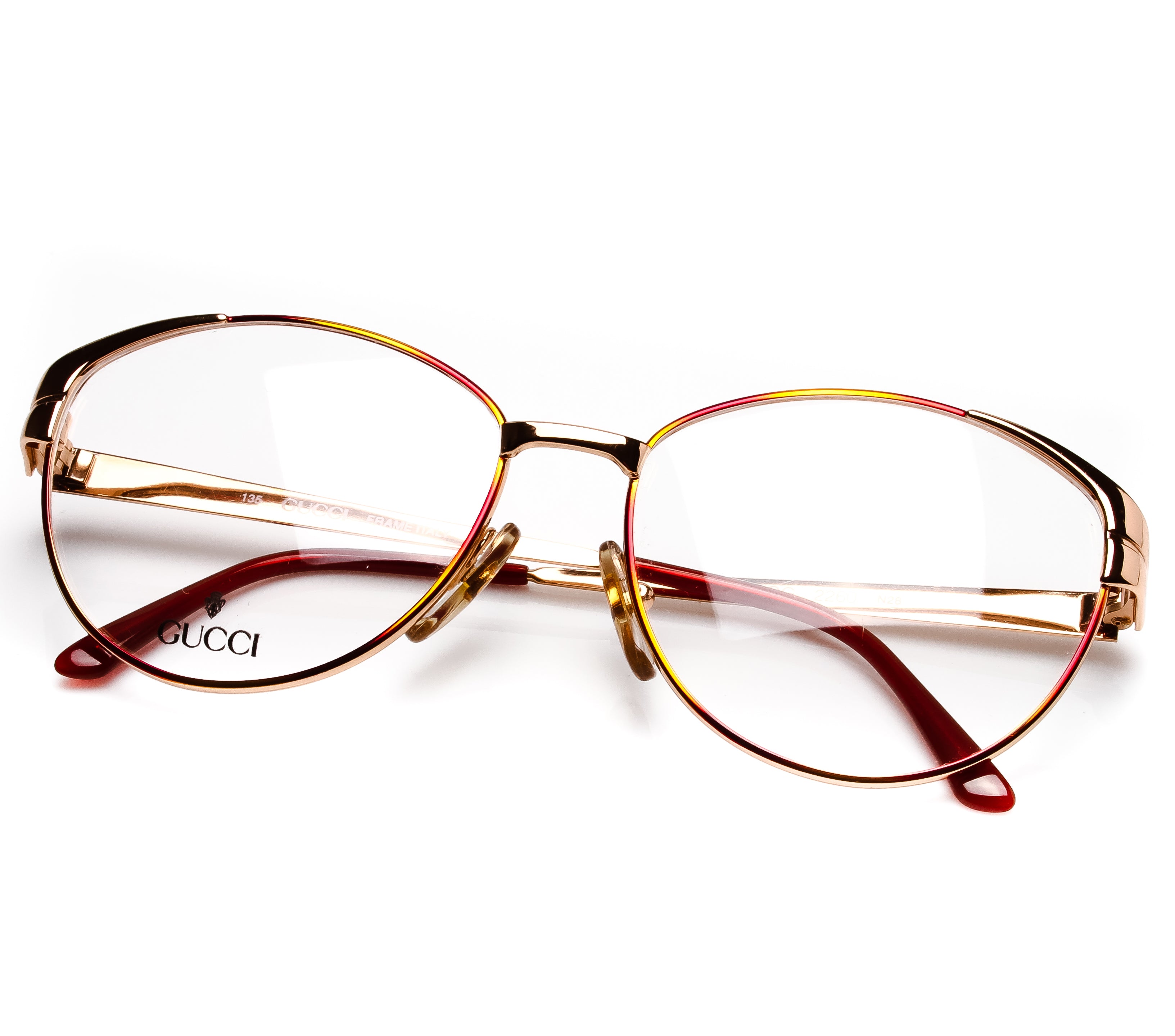 Gucci 2260 N28 Thumbnail