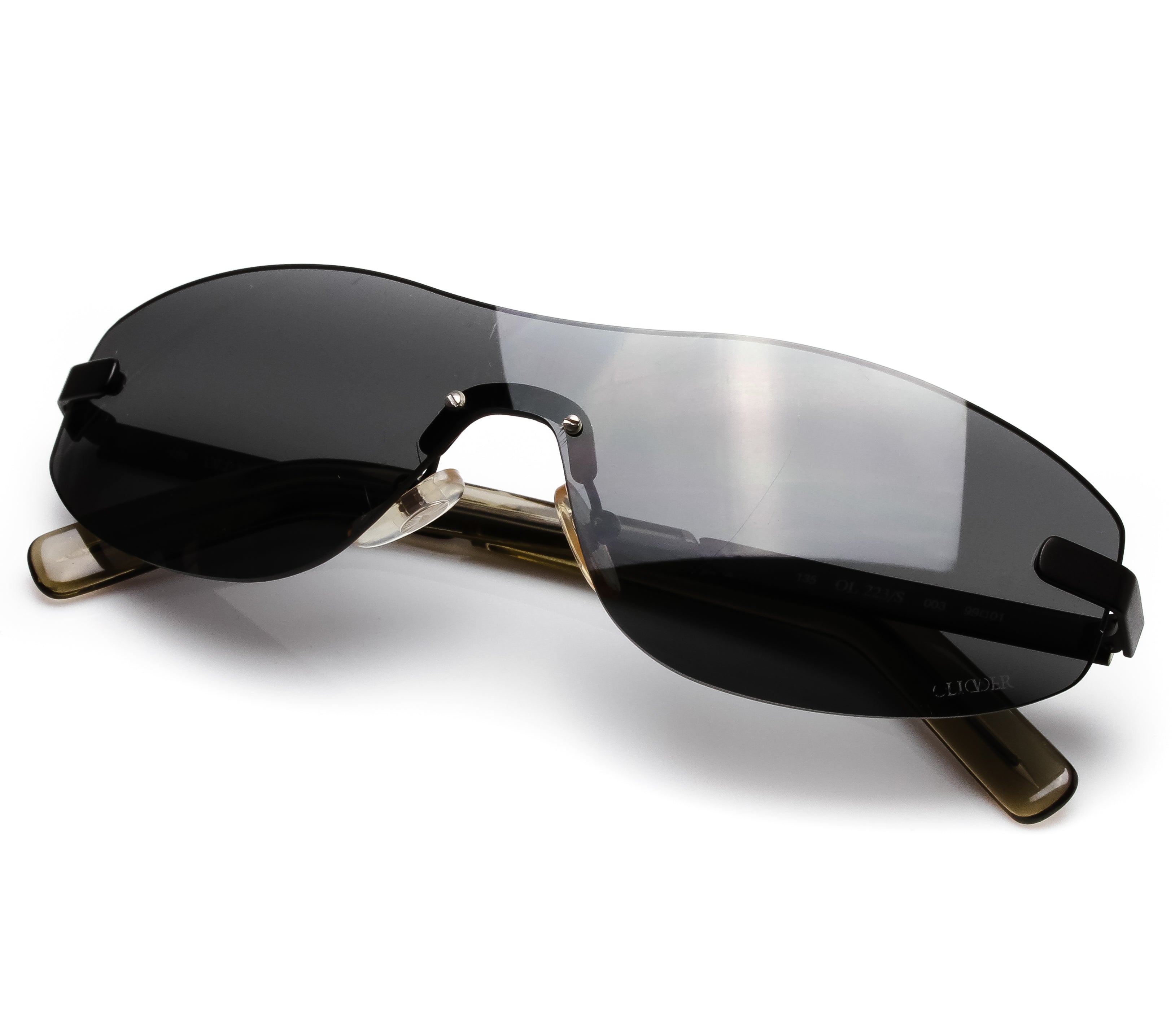 Oliver By Valentino 223/S 003 Thumbnail