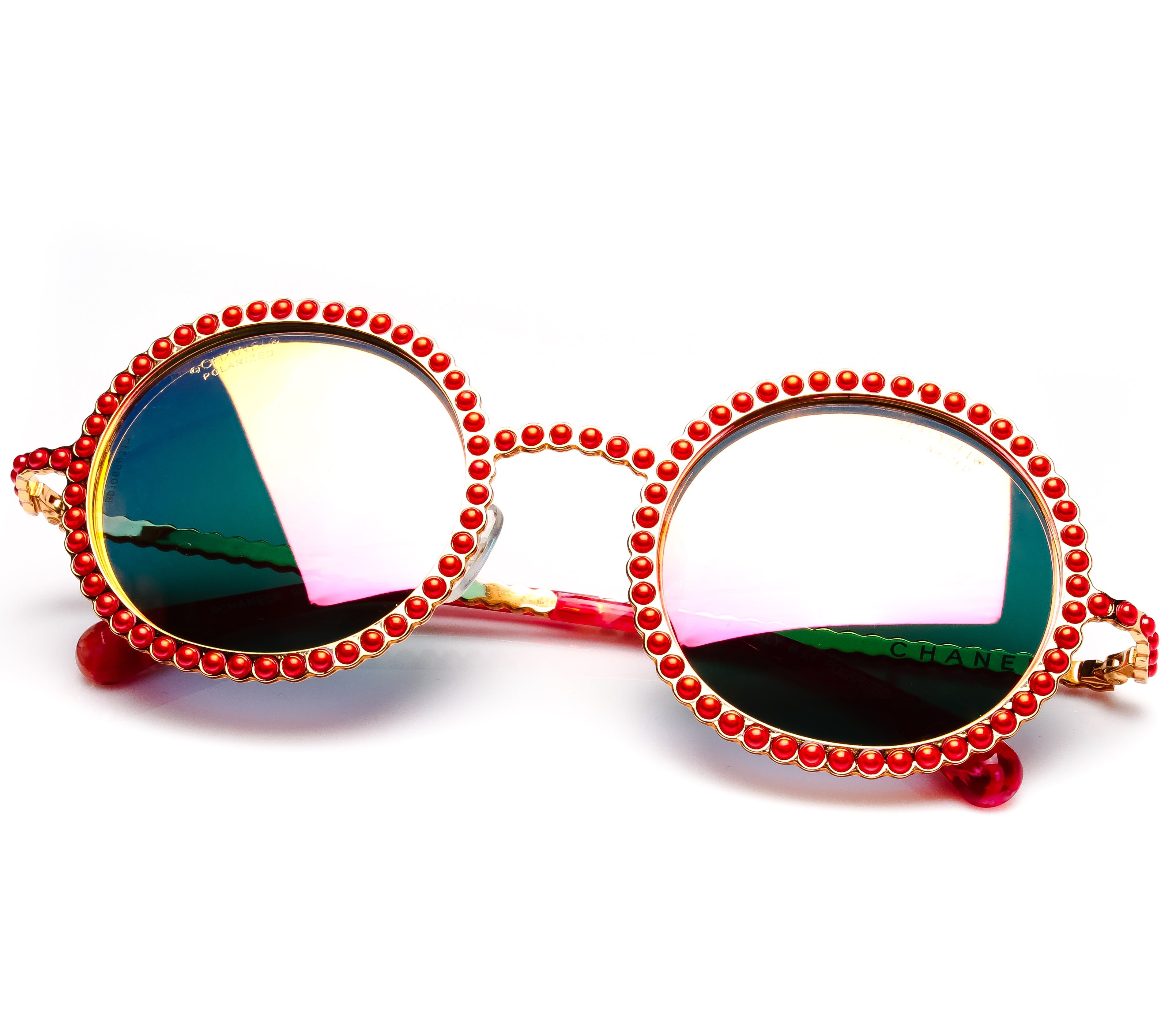 Chanel 9523H L2218 Thumbnail