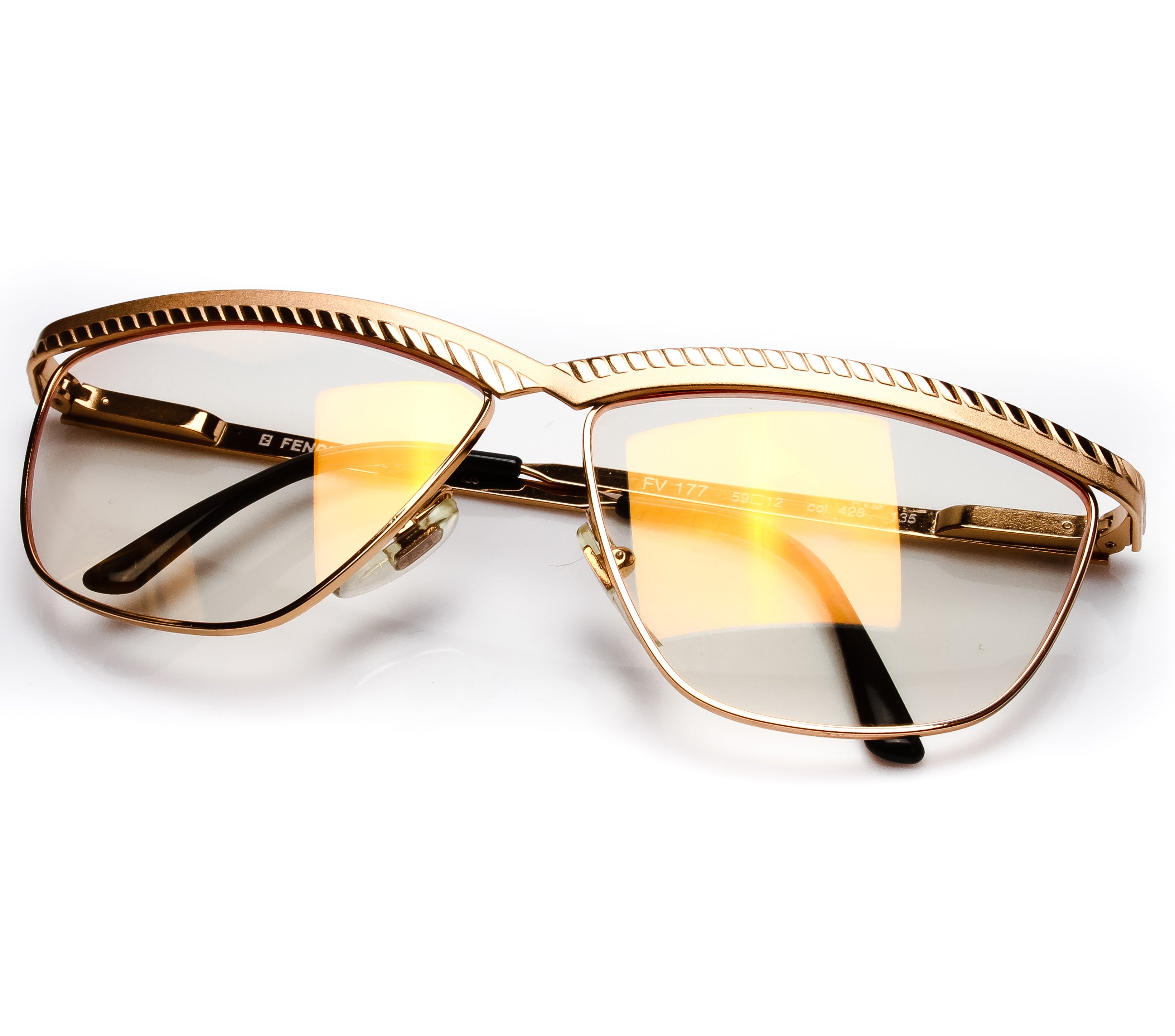 Fendi FV177 Thumbnail