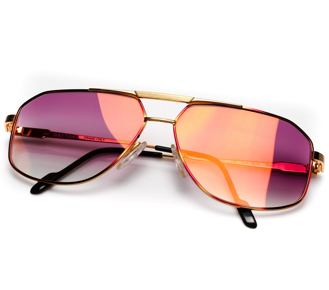 VF by Vintage Frames Snatch Daytona Thumbnail