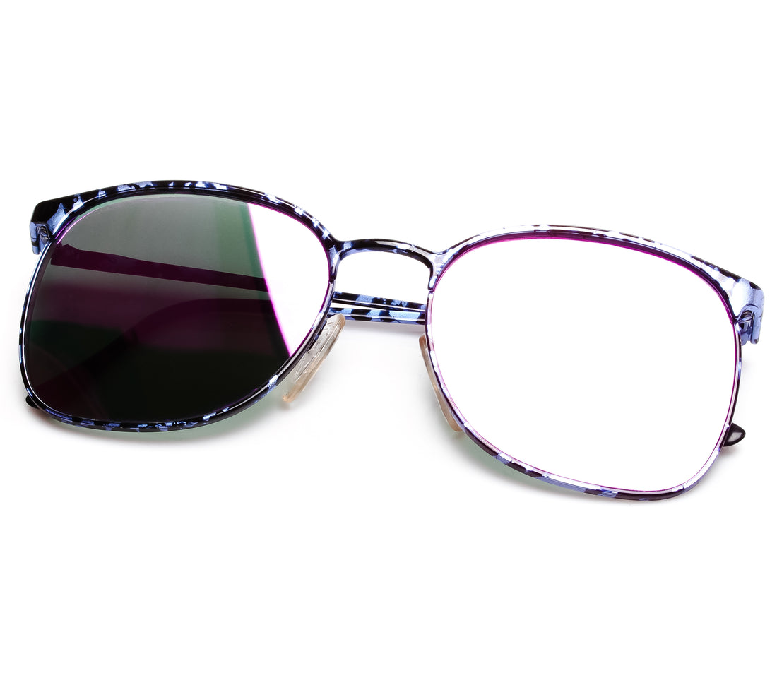 VF by Vintage Frames 90210 Blue Marble Thumbnail