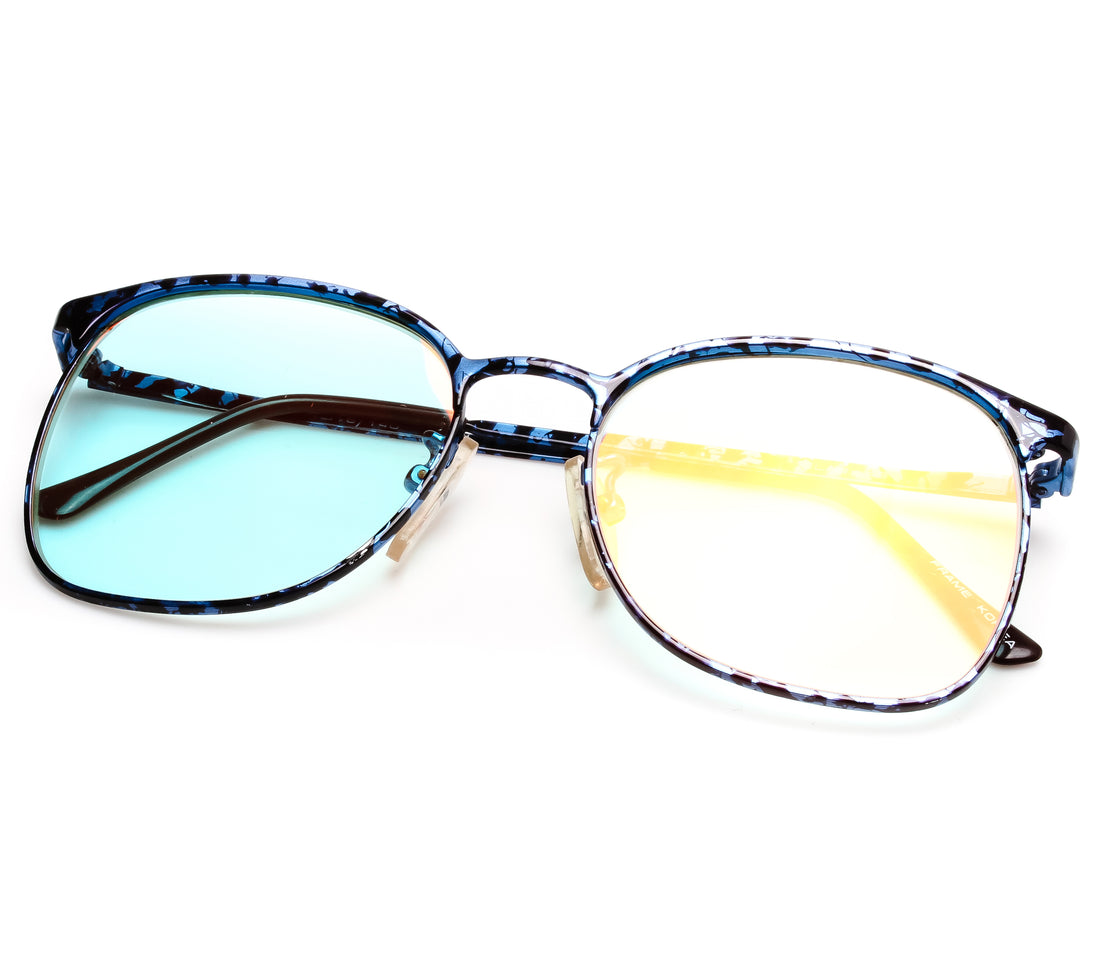 VF by Vintage Frames 90210 Blue Marble Thumbnail