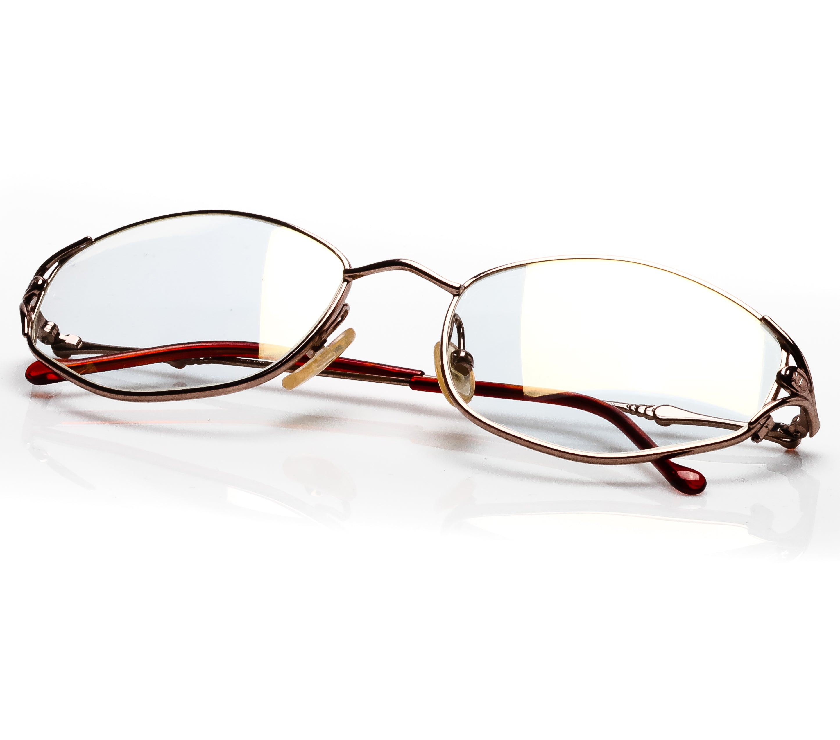 Christian Dior 3539 16D 125 (Clear Flash Gold) Thumbnail