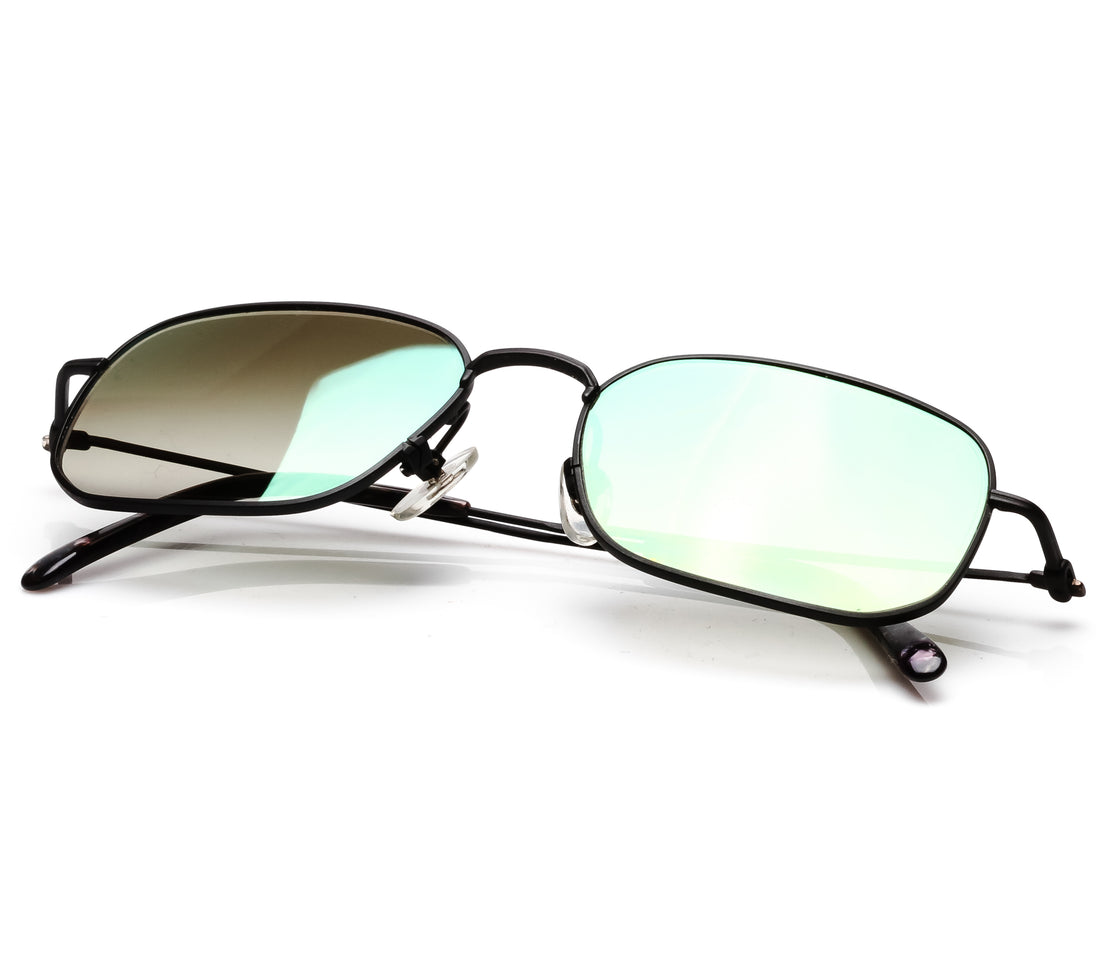 Paolo Gucci 7415 (Green Moss Flash Green) Thumbnail