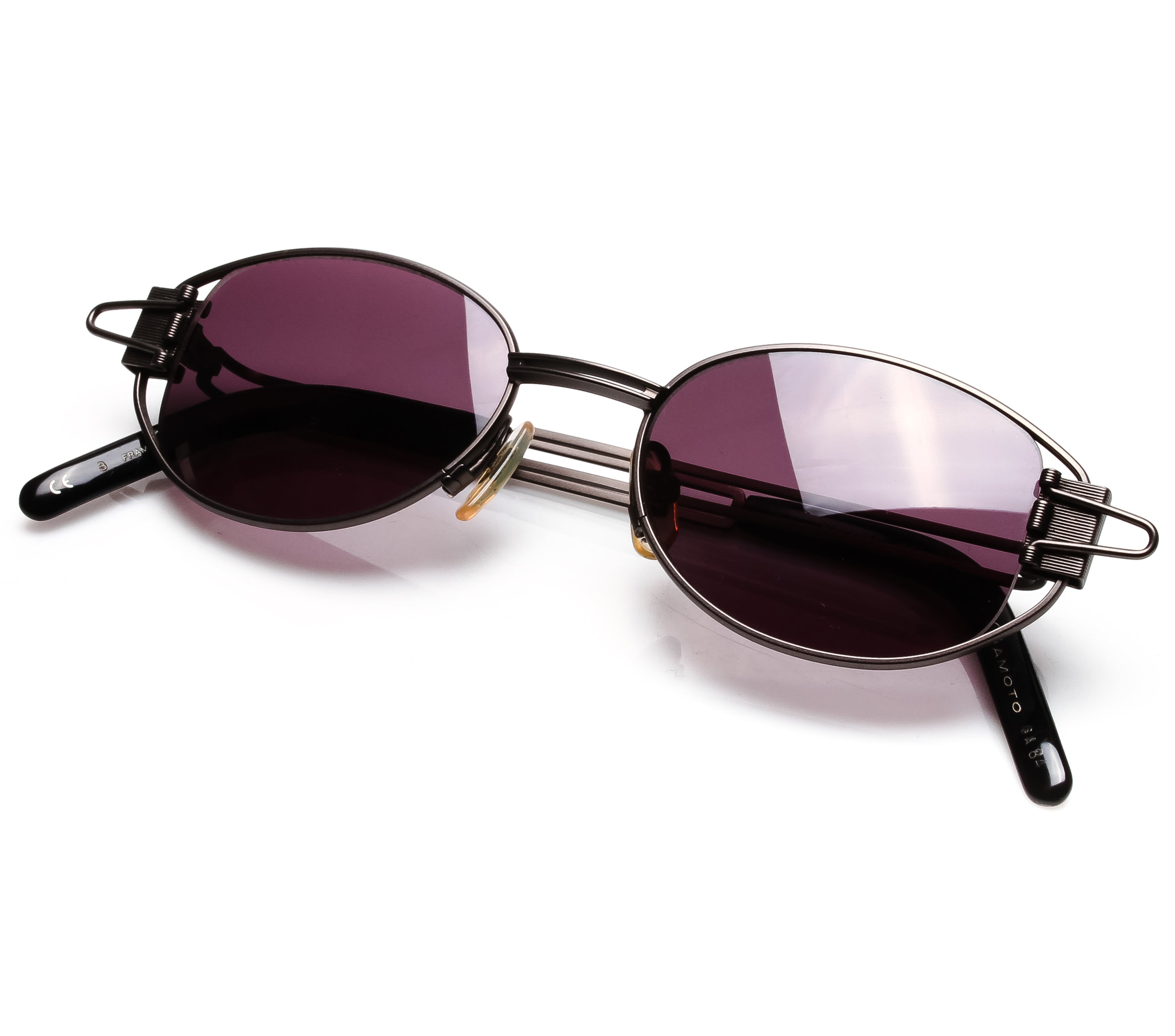Yohji Yamamoto 52 4103 Thumbnail