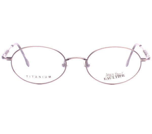 Vintage Jean Paul Gaultier 55 0022 3 Sunglasses Front