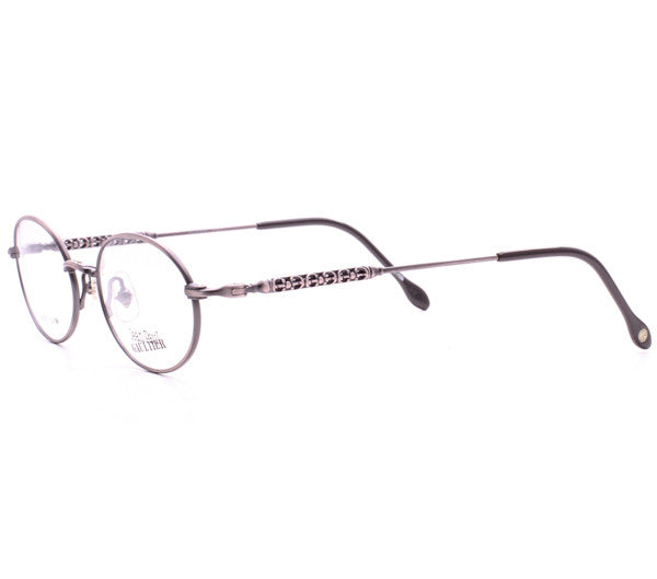 Vintage Jean Paul Gaultier 55 0022 3 Sunglasses Side