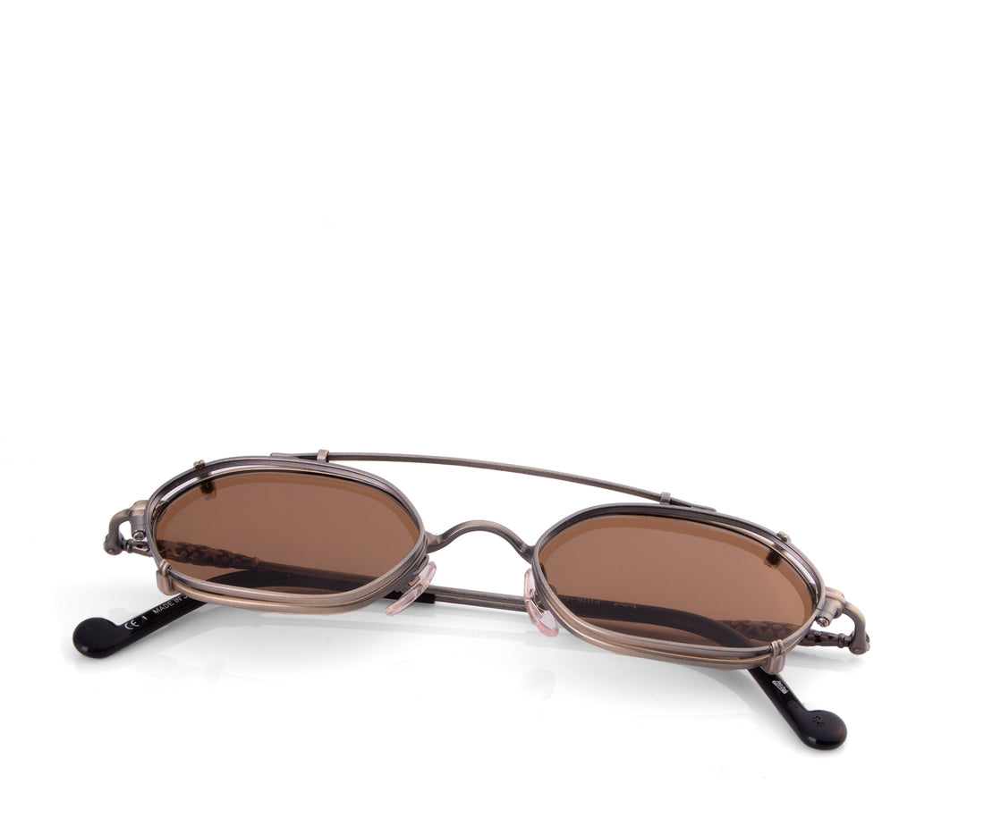 Jean Paul Gaultier 55-9014 1 (Clip-On)