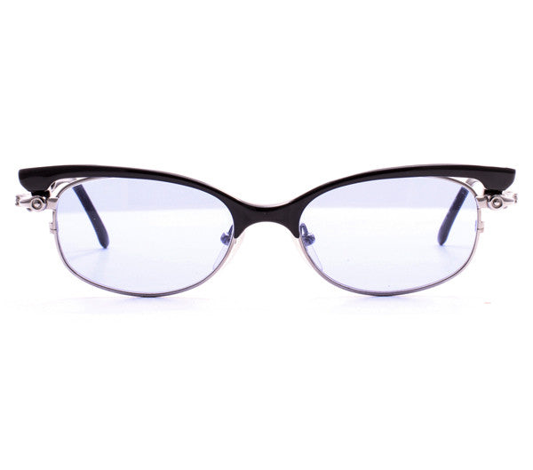 Vintage Jean Paul Gaultier 56 0024 2 Sunglasses Front