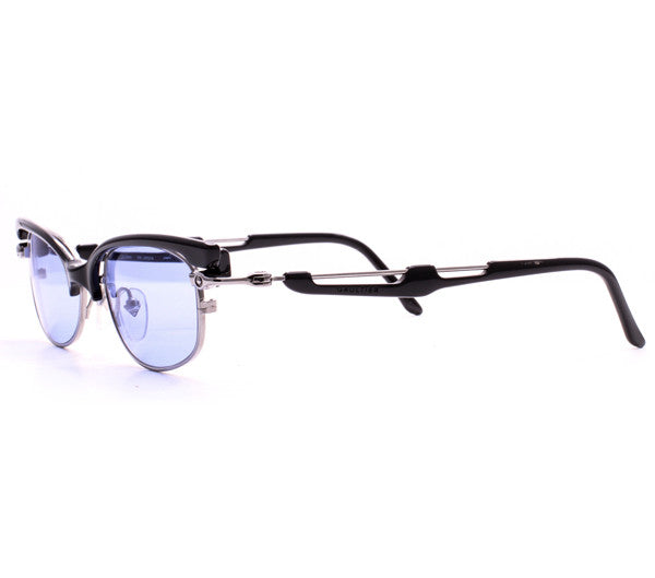 Vintage Jean Paul Gaultier 56 0024 2 Sunglasses Side