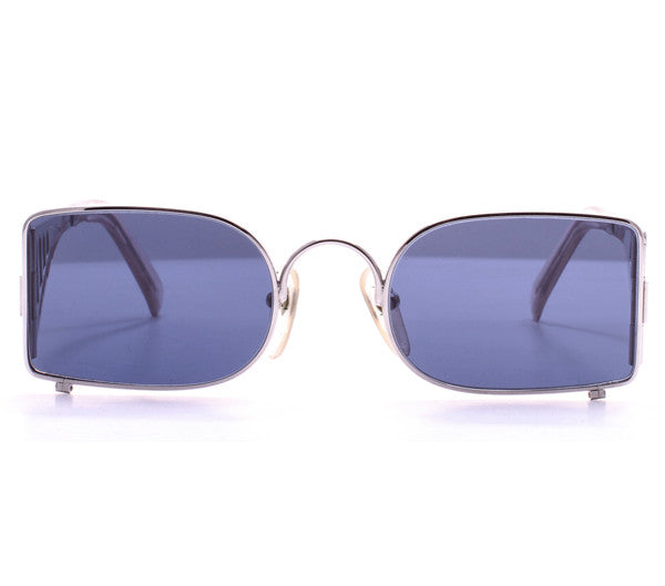 Vintage Jean Paul Gaultier 56 0177 1 Sunglasses Front