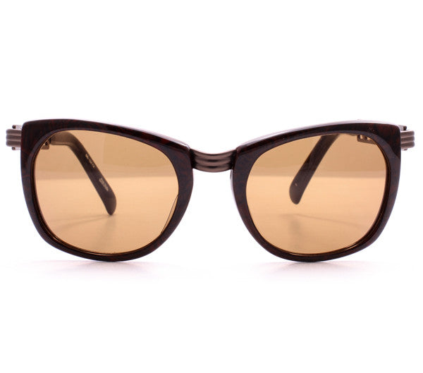 Vintage Jean Paul Gaultier 56 0272 1 Sunglasses Front