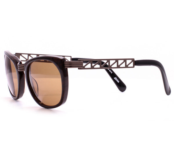 Vintage Jean Paul Gaultier 56 0272 1 Sunglasses Side