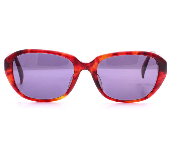Vintage Jean Paul Gaultier 56 1002 2 Sunglasses Front