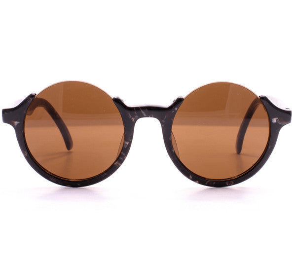 Vintage Jean Paul Gaultier 56 7061 1 Sunglasses Front