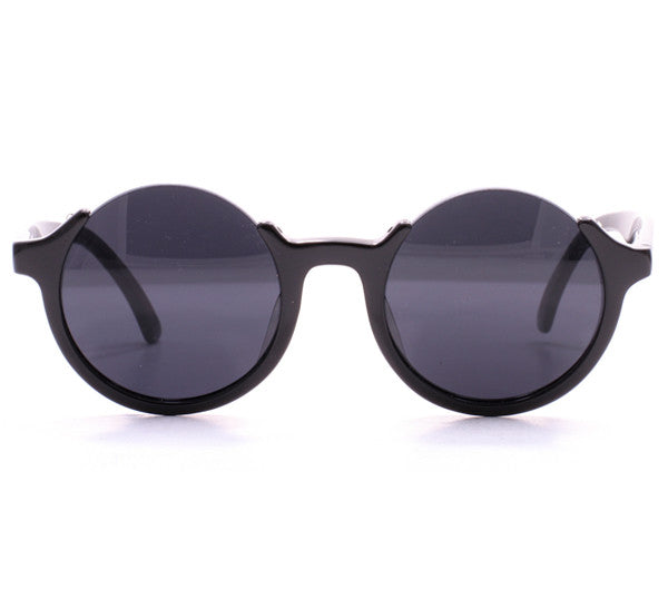 Vintage Jean Paul Gaultier 56 7061 3 Sunglasses Front