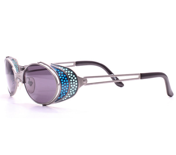 Vintage Jean Paul Gaultier 56 7109 2 Sunglasses Side