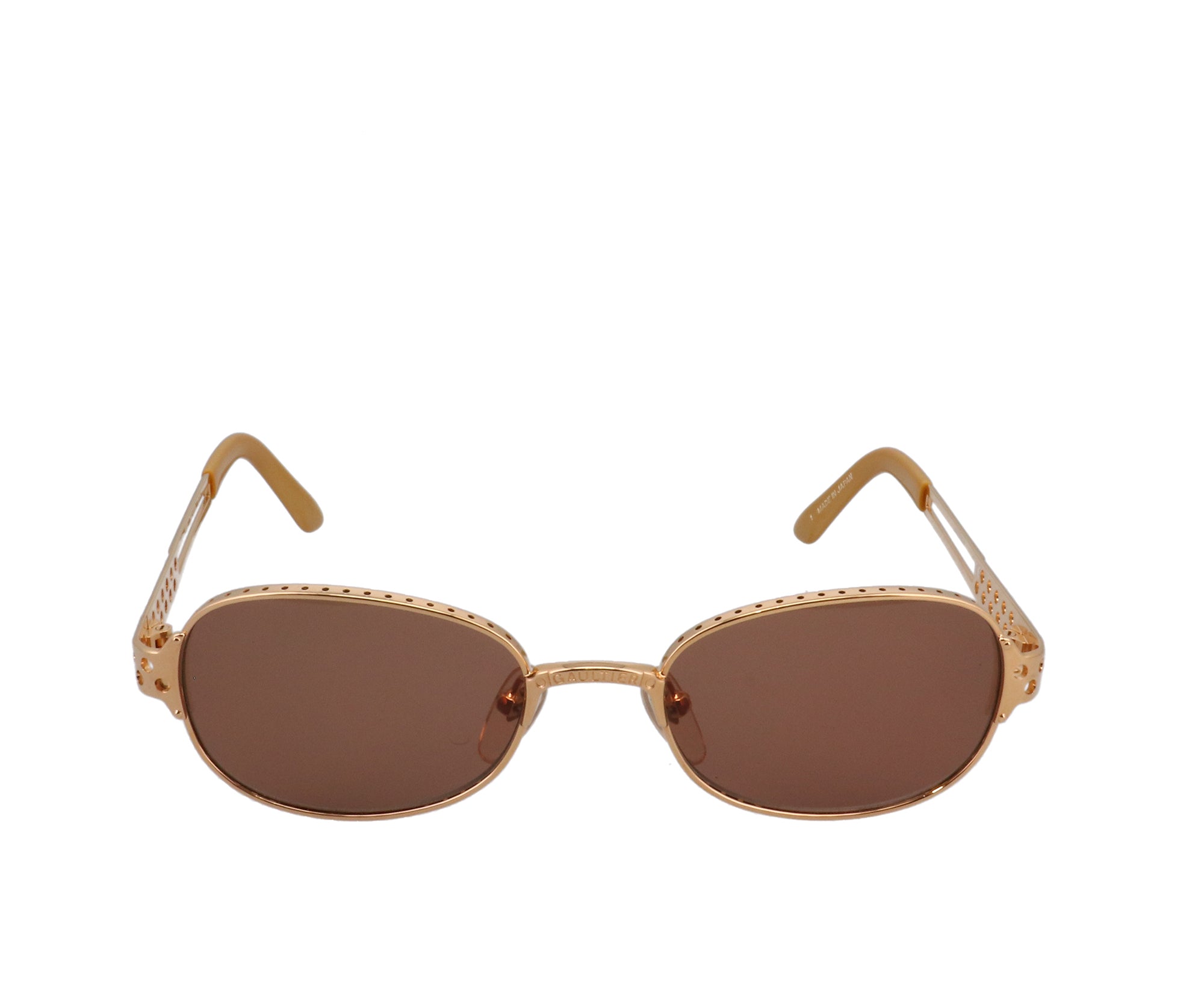 Jean Paul Gaultier 56-7115 1