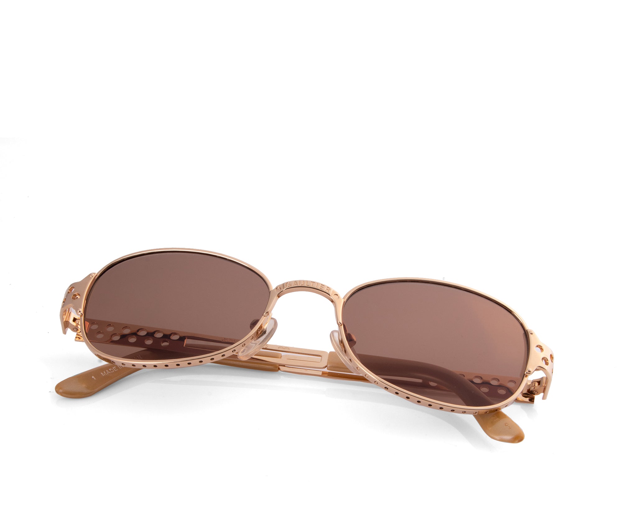 Jean Paul Gaultier 58-7115 1